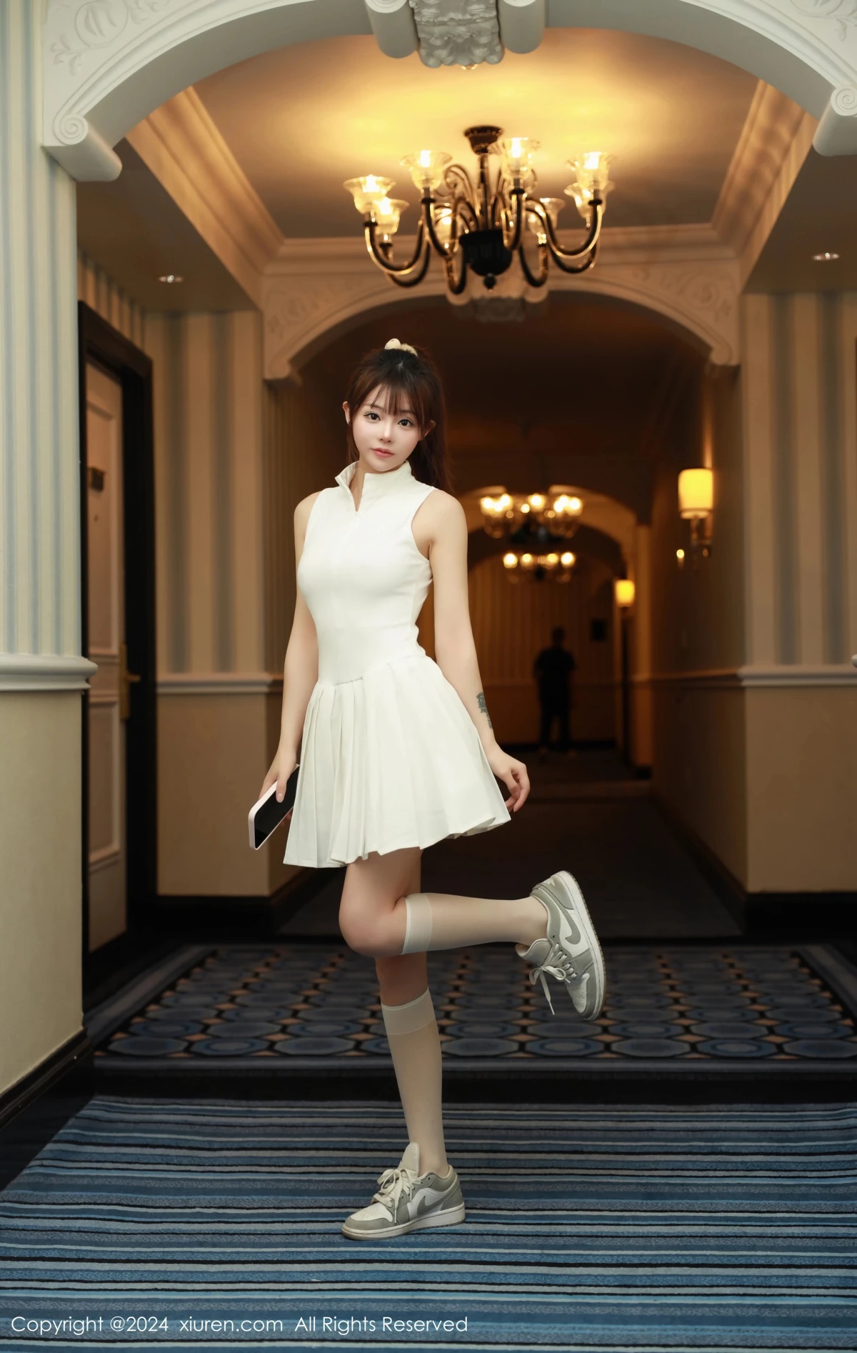 [秀人网] 2024.06.12 No.8685-006