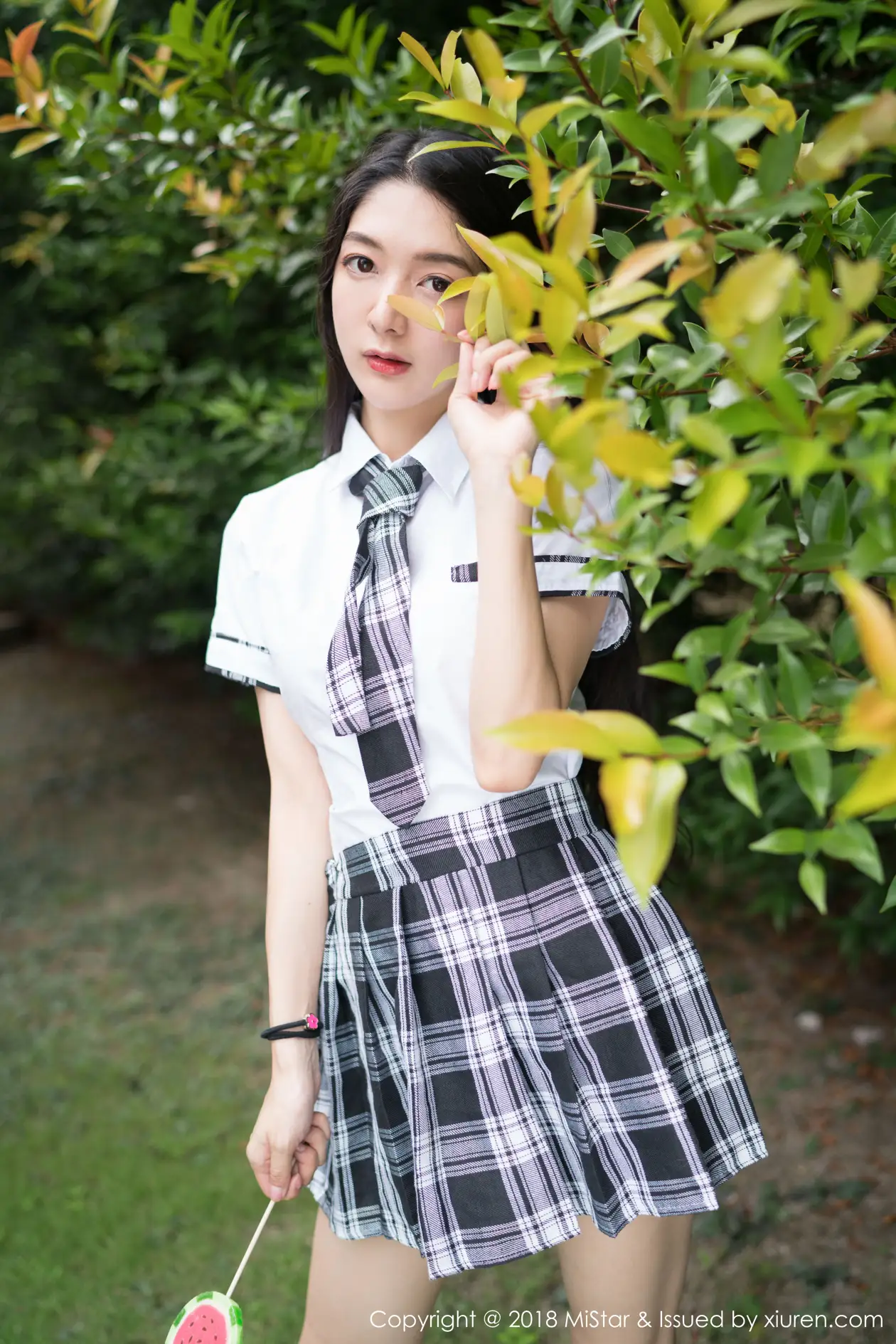 [魅妍社] 2018.01.05 VOL.207-024