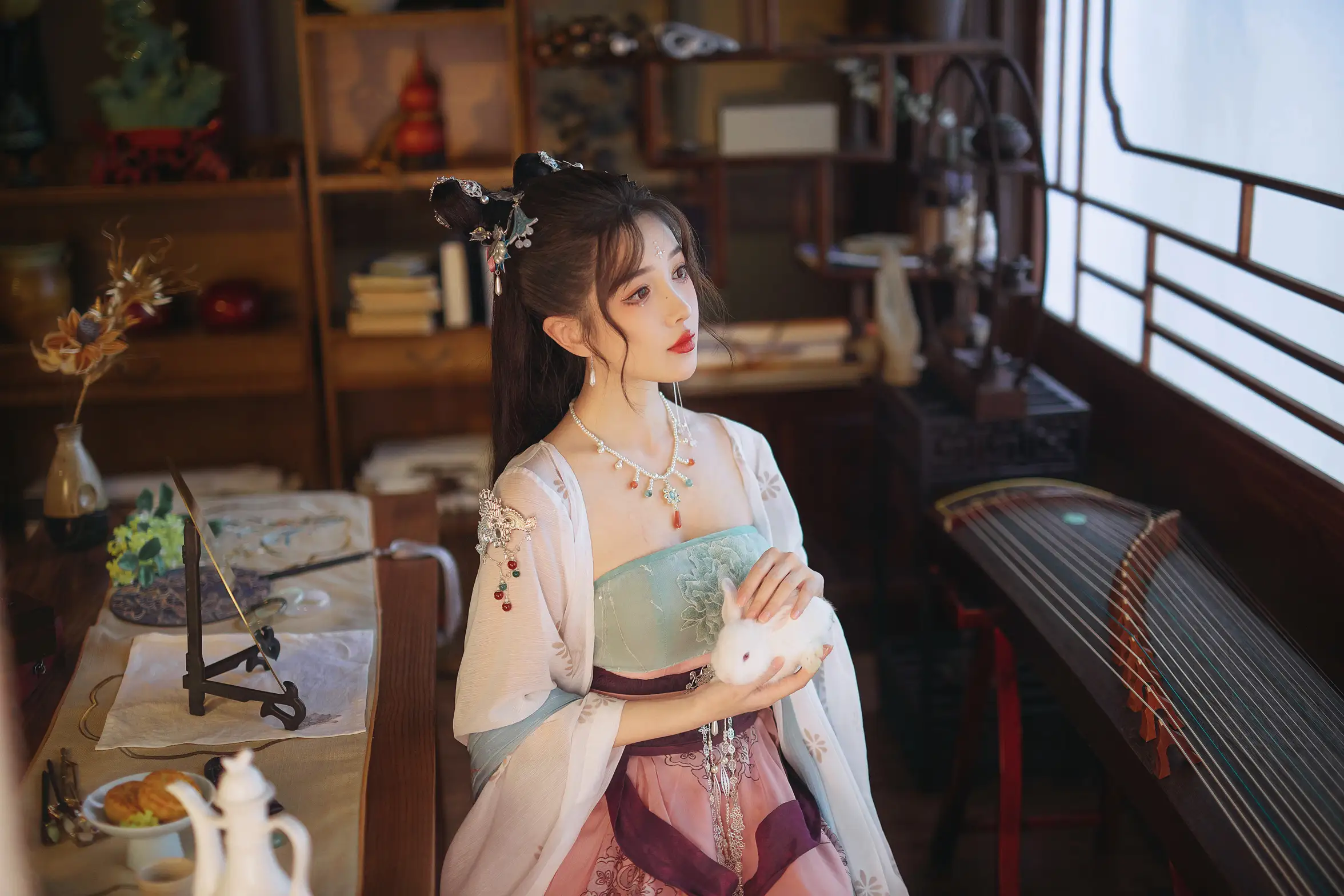 [艺图语] 2022.01.13 Vol.641-003