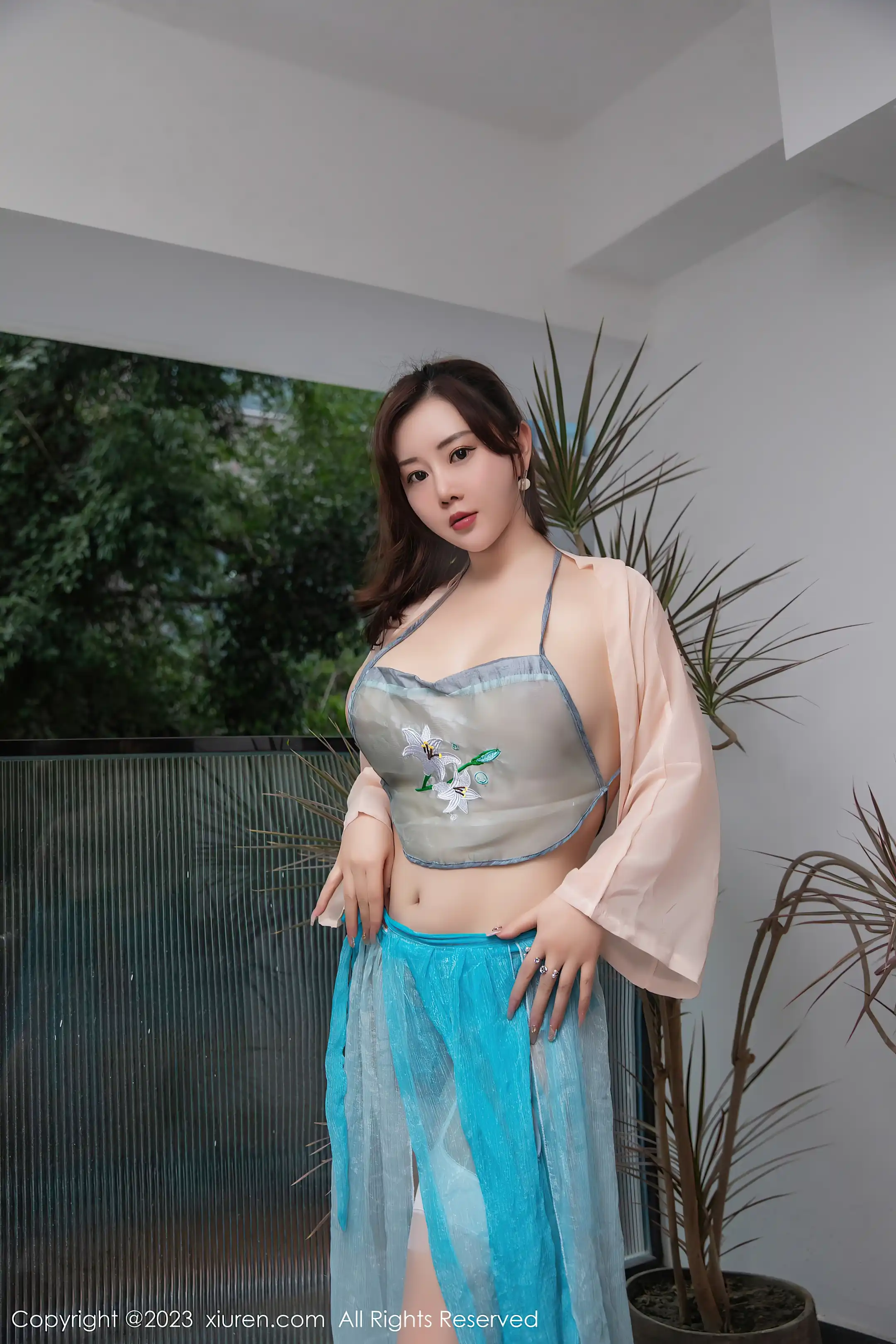 [秀人网] 2023.03.28 NO.6483-004