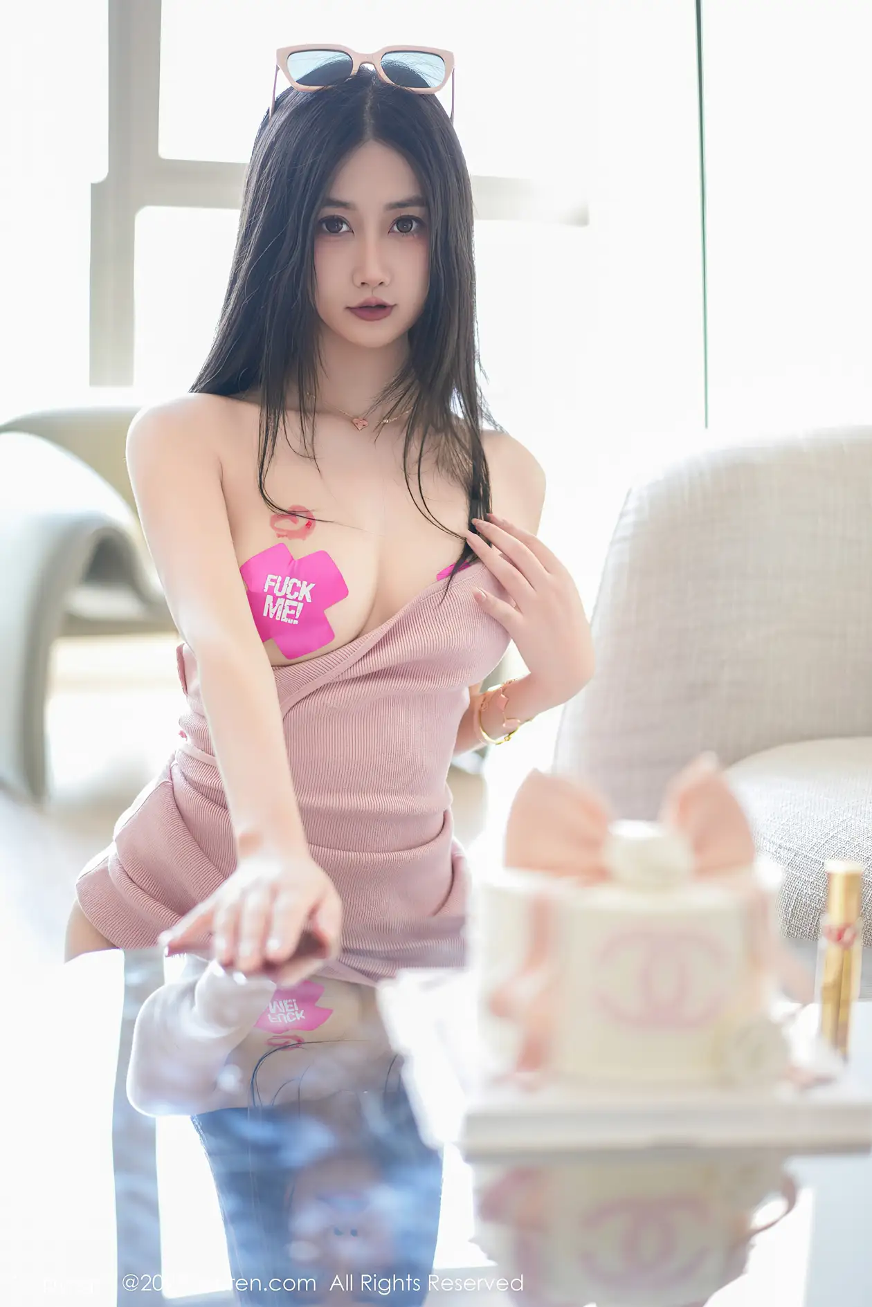[秀人网] 2023.10.19 NO.7533-027