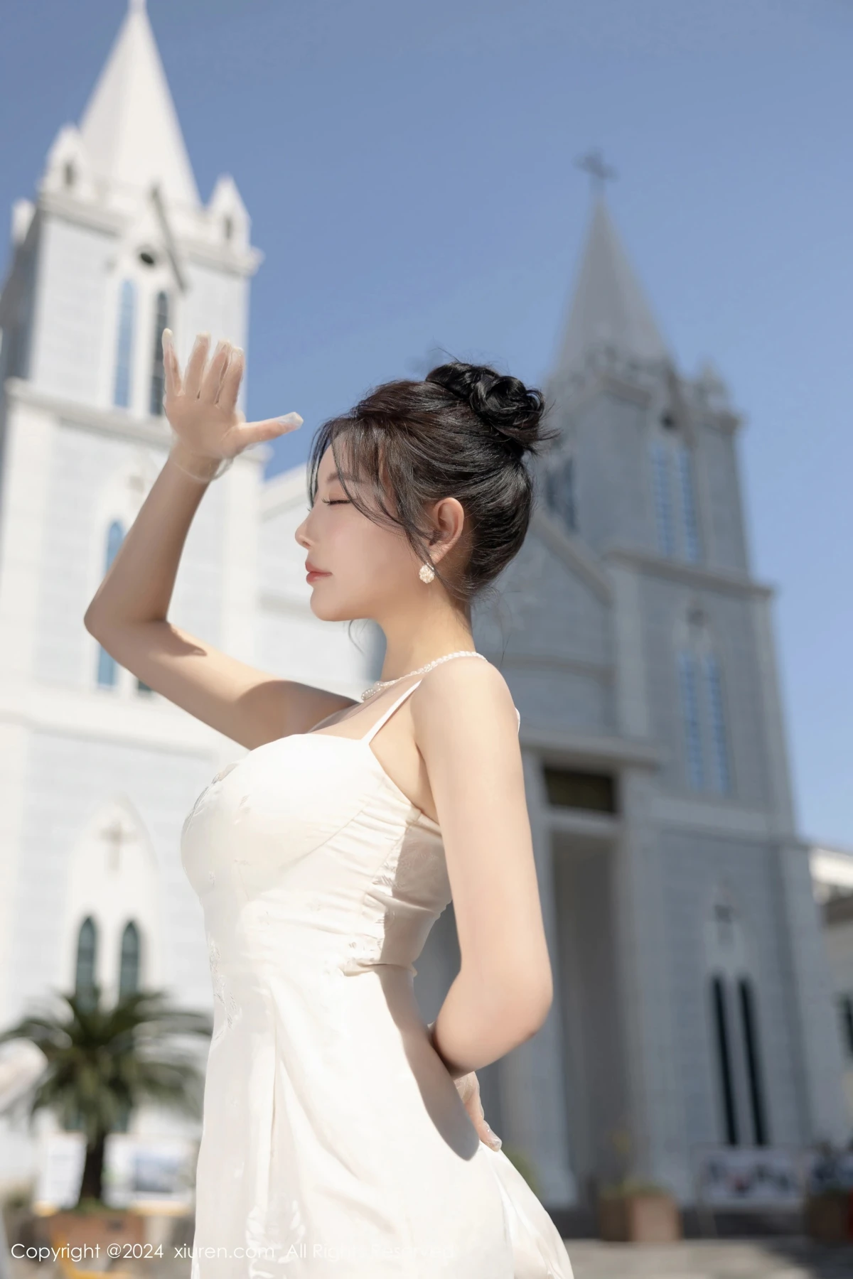 [秀人网] 2024.05.14 No.8538-010