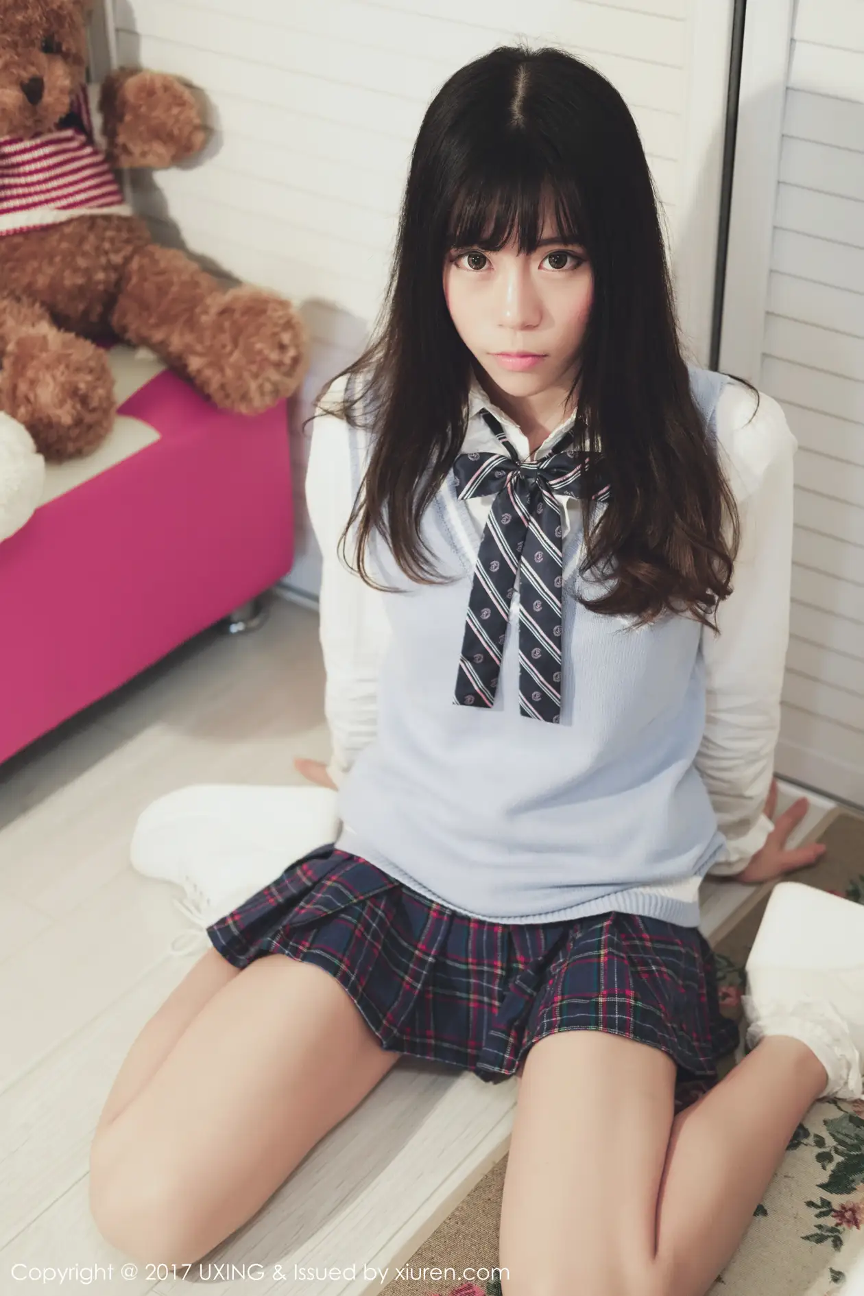 [优星馆] 2017.04.12 VOL.048-004