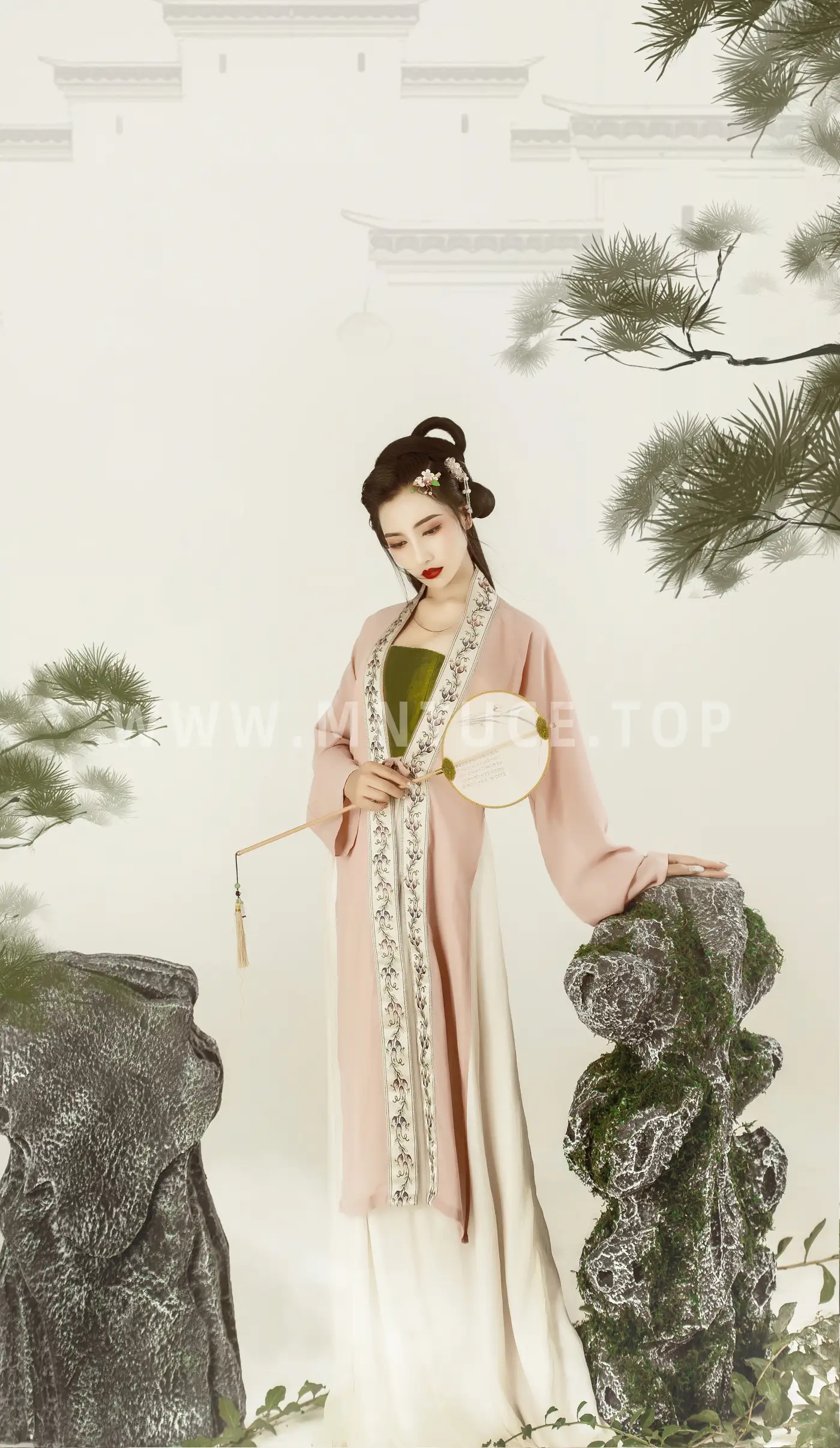[艺图语] 2022.01.01 Vol.570-019