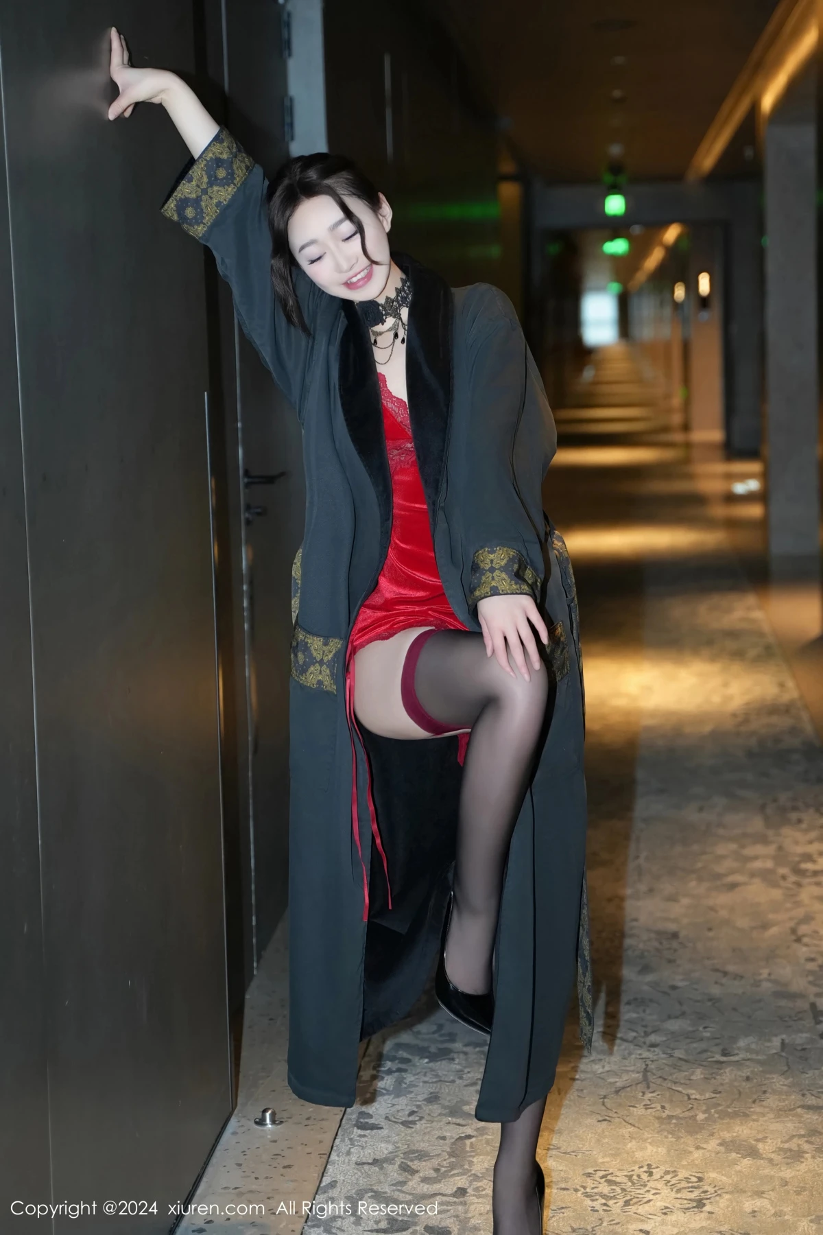 [秀人网] 2024.05.15 No.8547-009