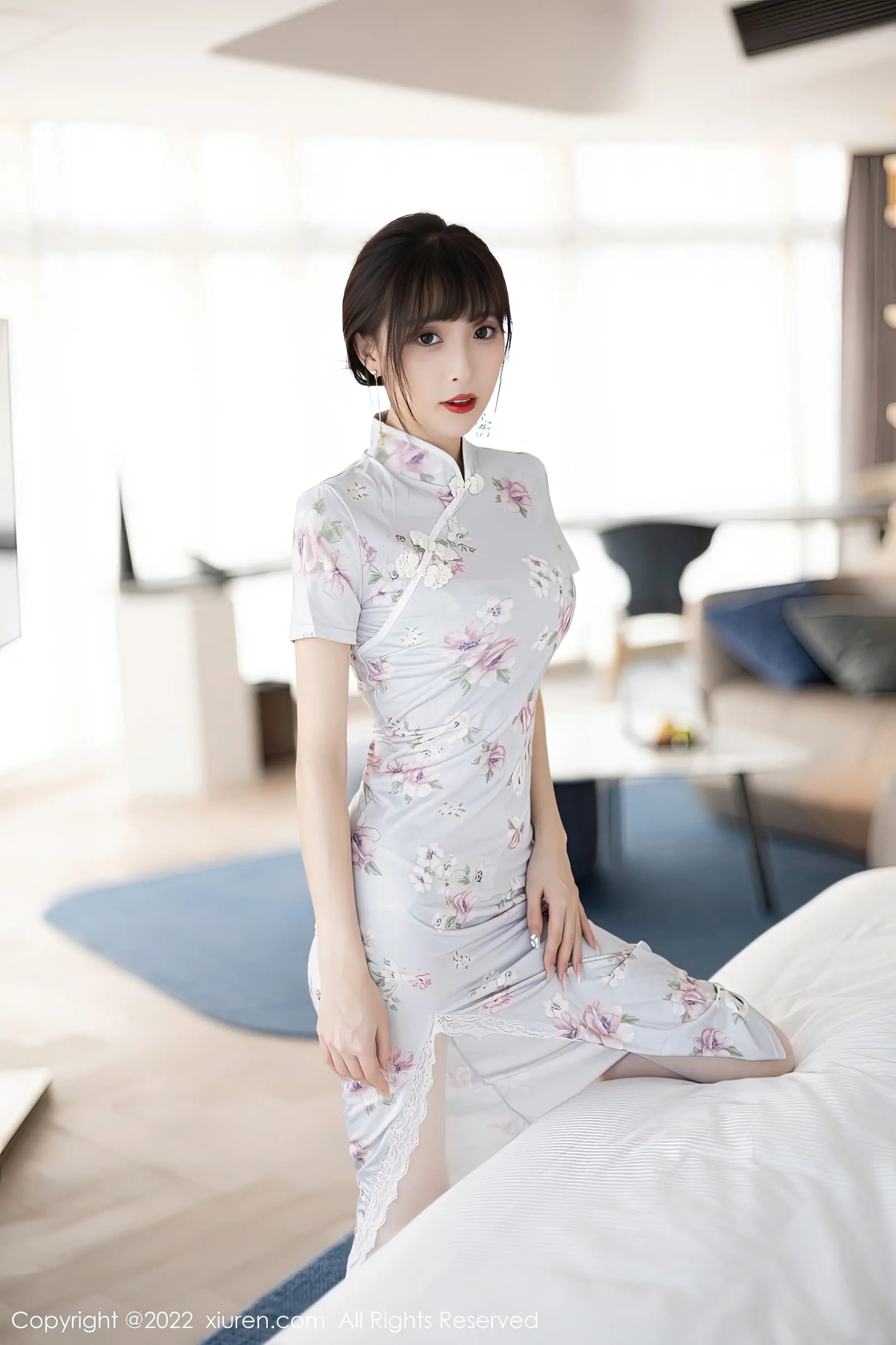 [Xiuren秀人网] 2022.10.25 NO.5757-028