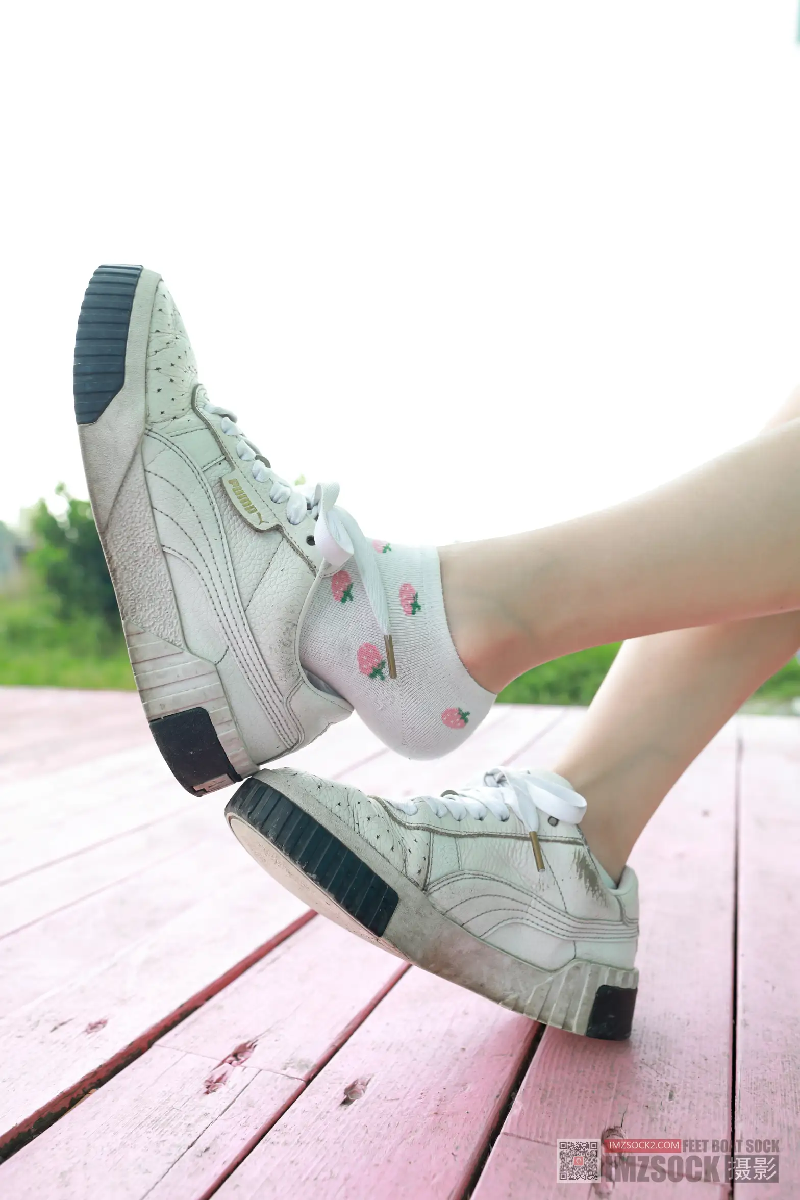 [MZSOCK]爱美足 NO.255-039