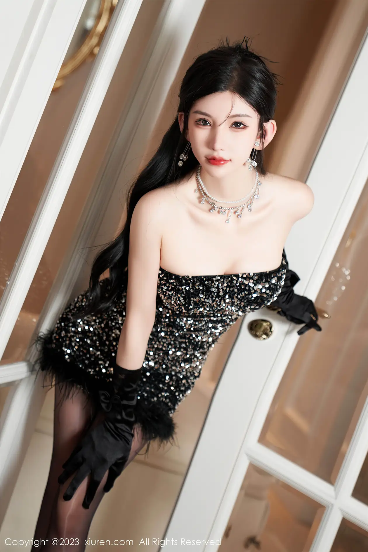[秀人网] 2023.05.19 NO.6771-019