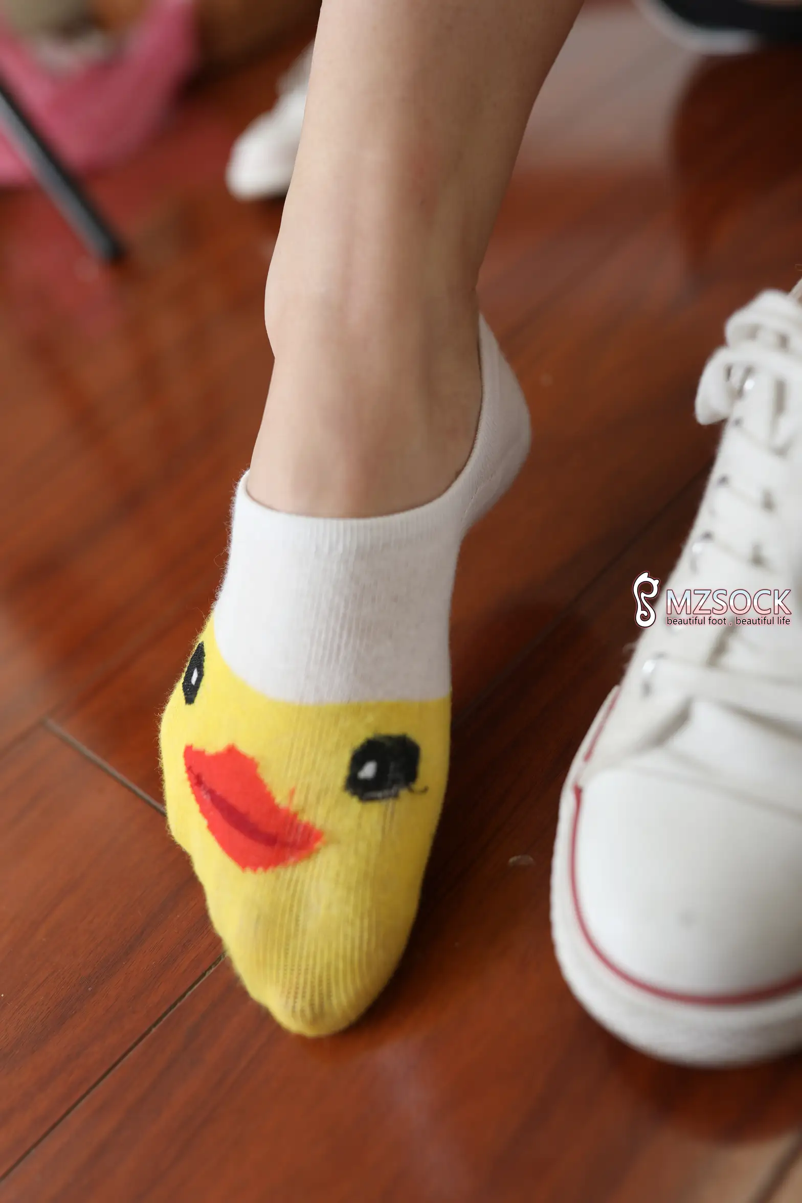 [MZSOCK]爱美足 NO.009-068