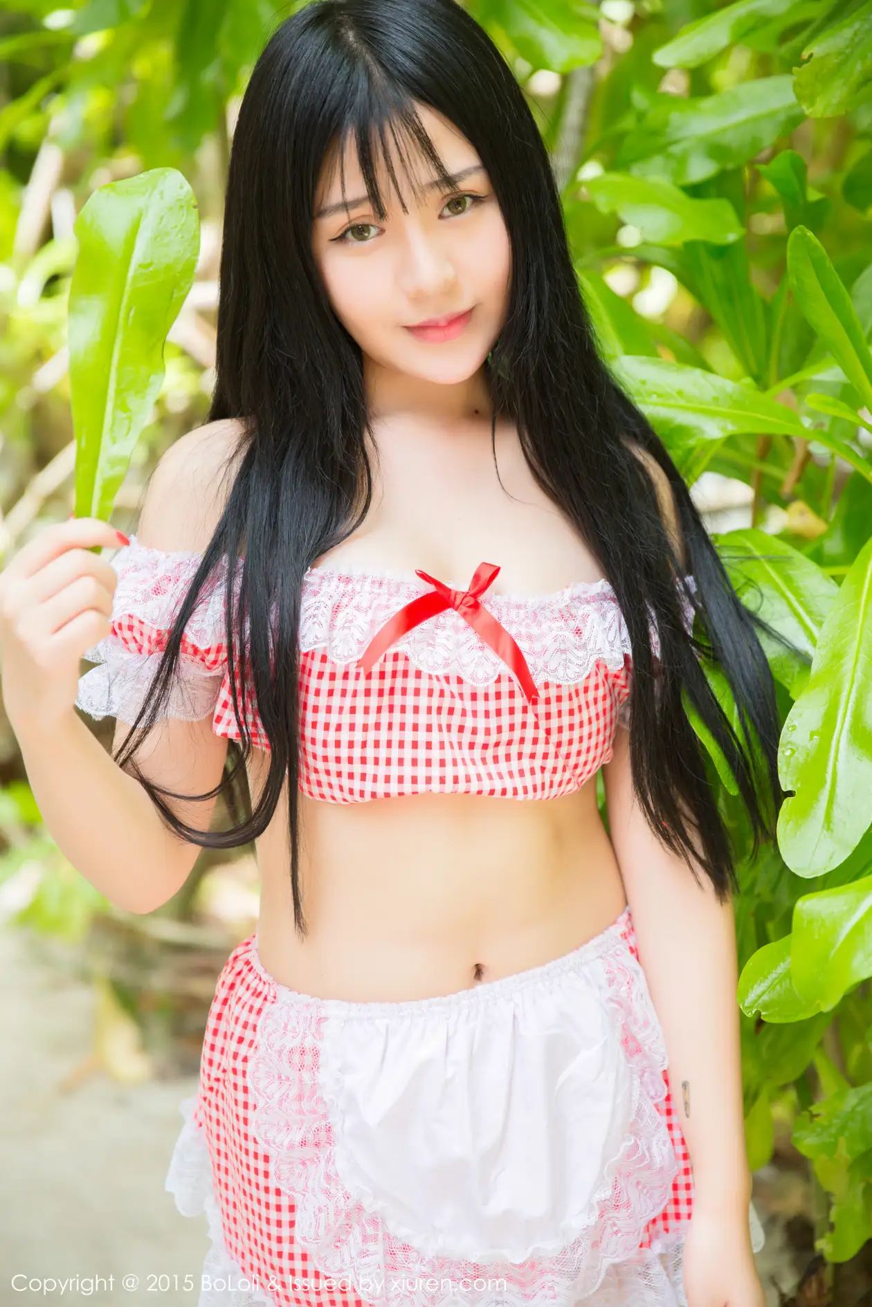 [波萝社] 2015.08.03 Vol.047-006