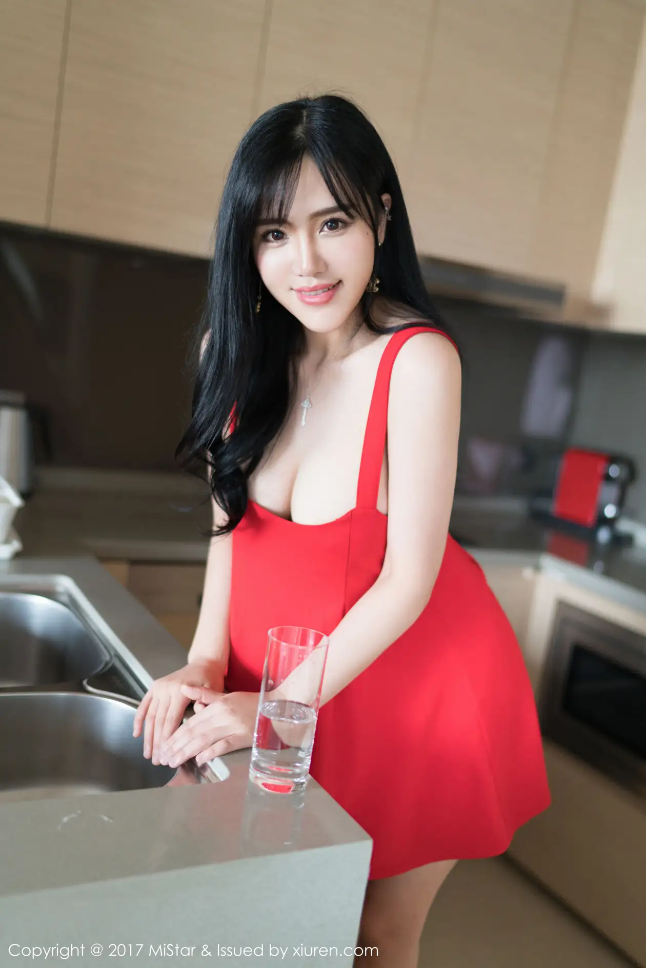 [魅妍社] 2017.06.07 VOL.172-029