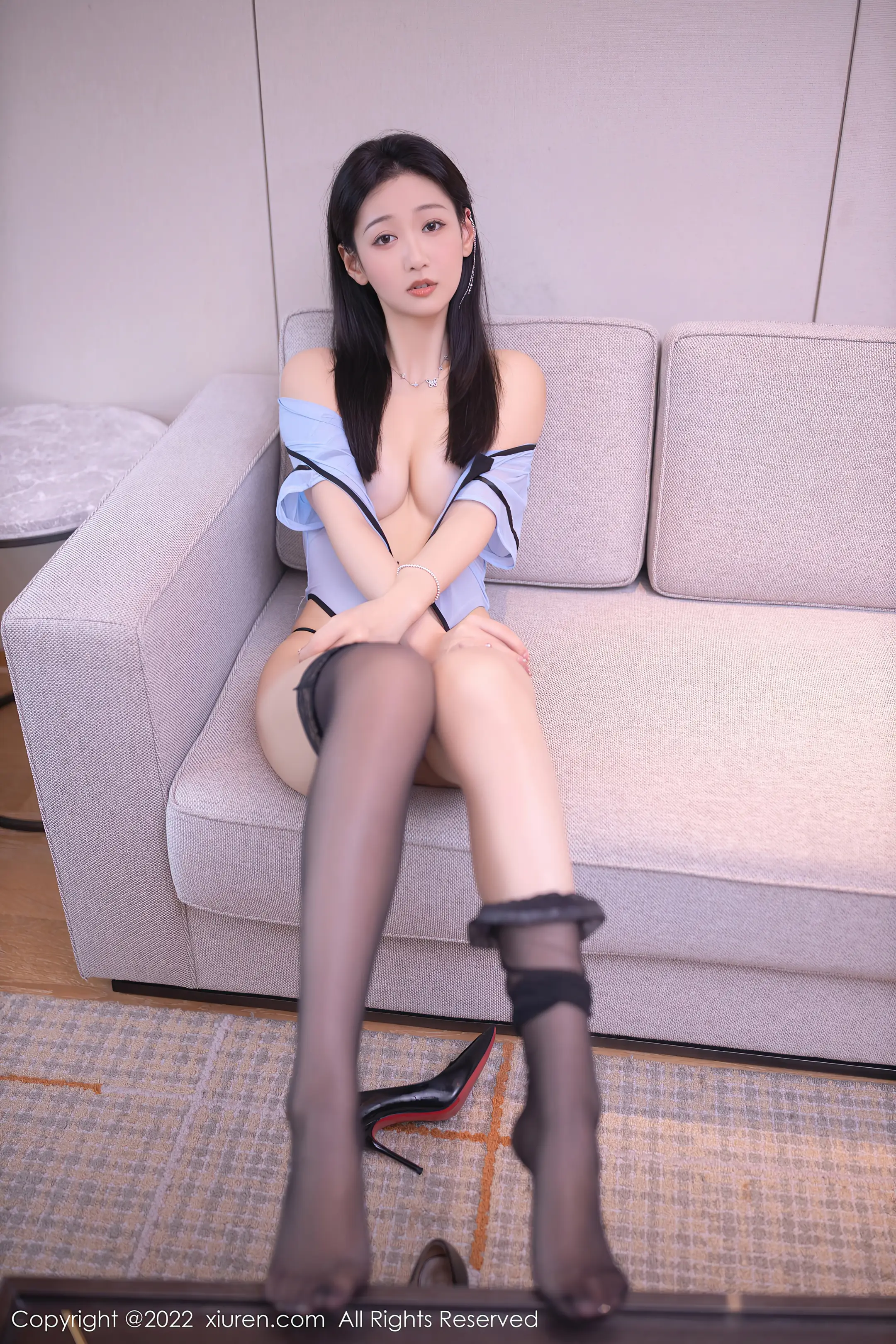 [Xiuren秀人网] 2022.10.11 NO.5694-071