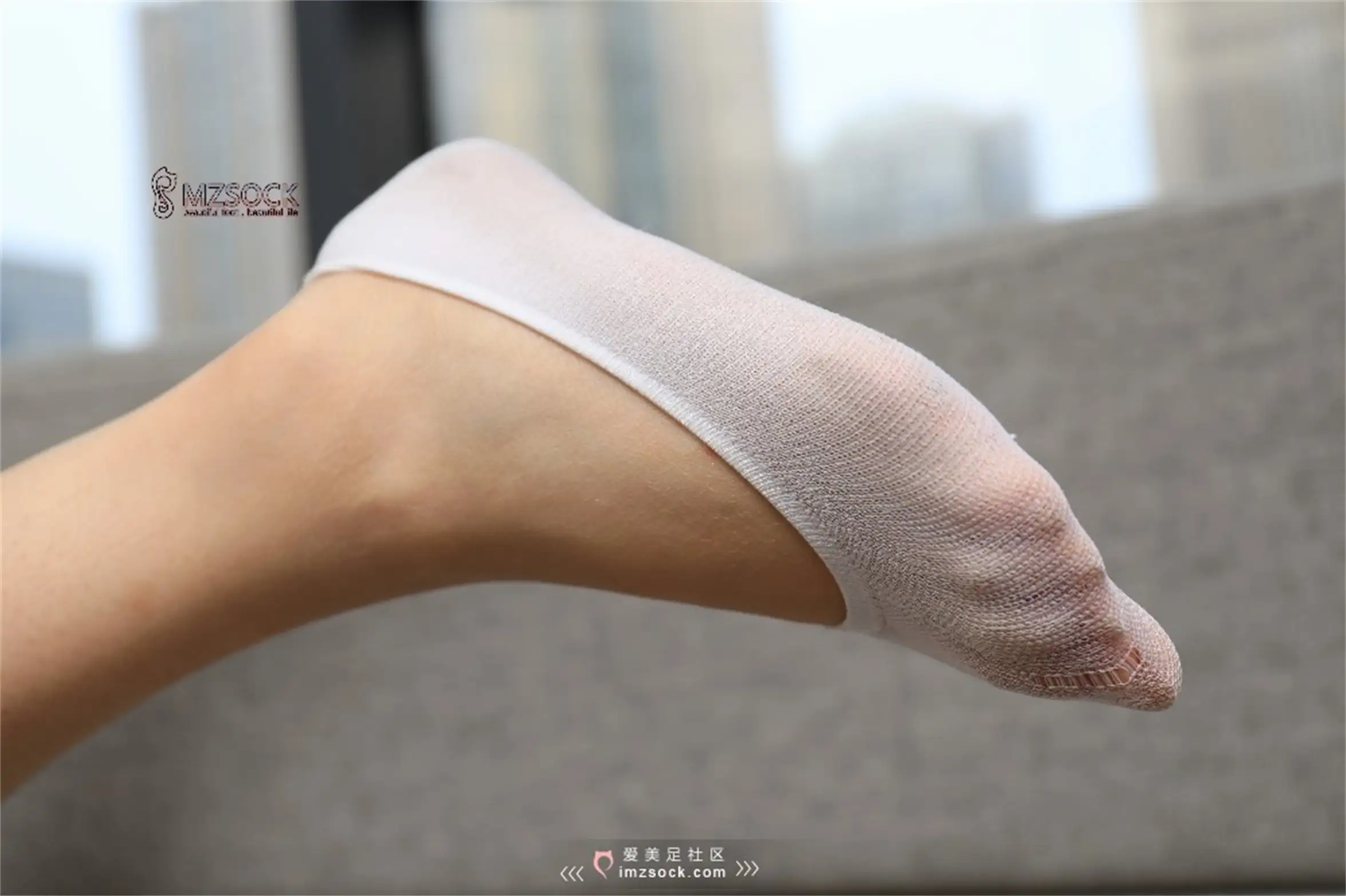 [MZSOCK]爱美足 NO.061-005