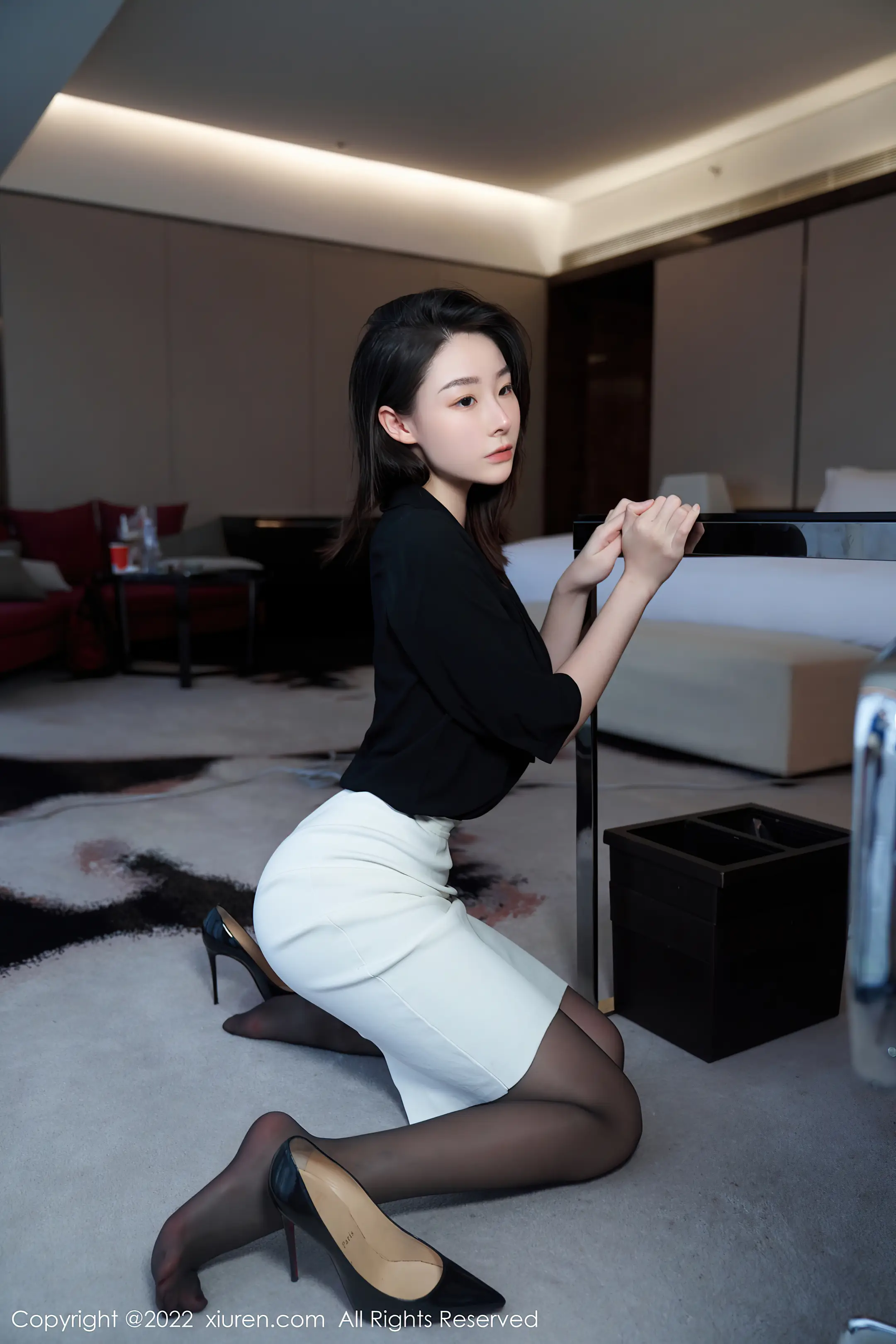 [XiuRen秀人网] 2022.07.21-033