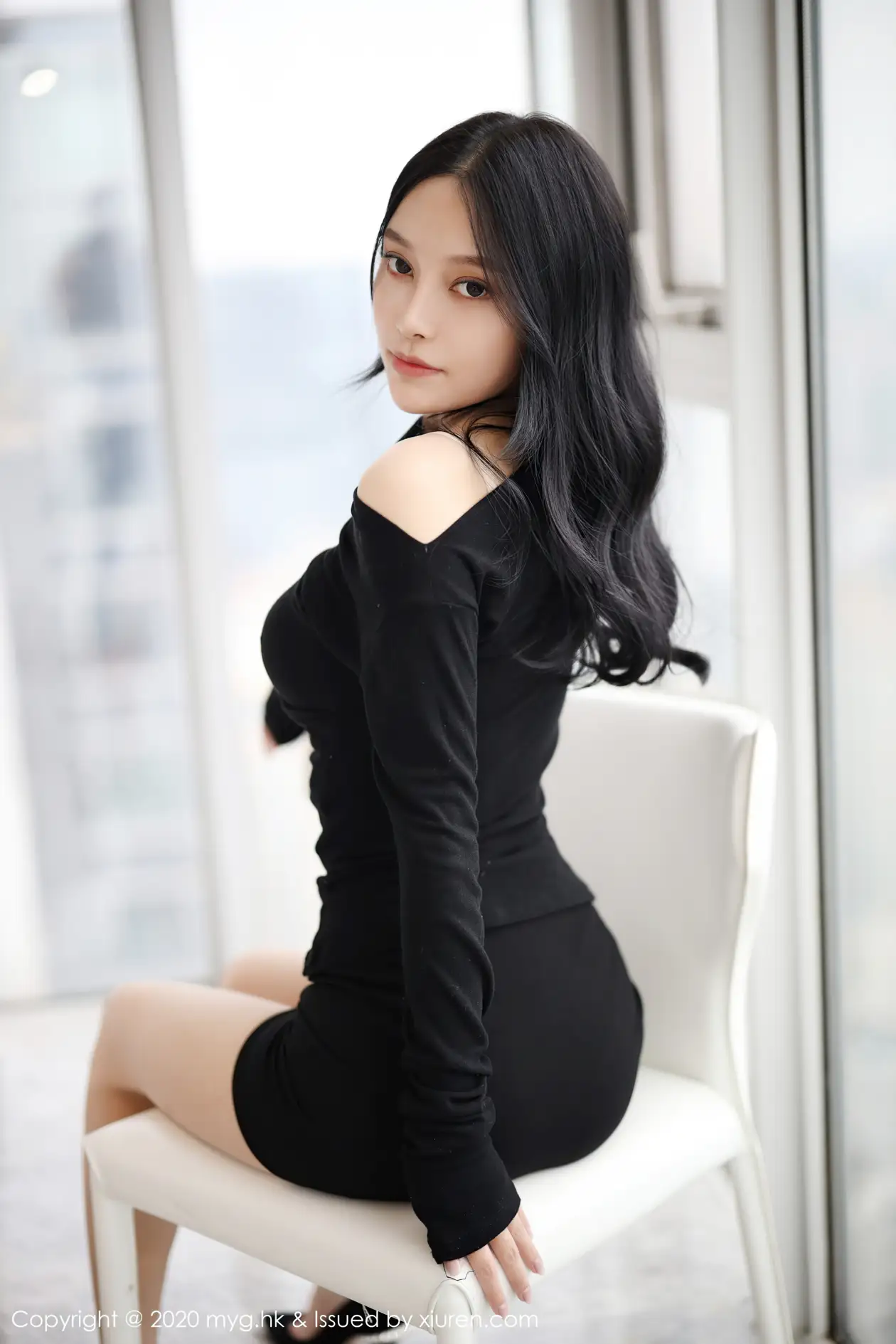 [美媛馆] 2020.10.27 VOL.455-019
