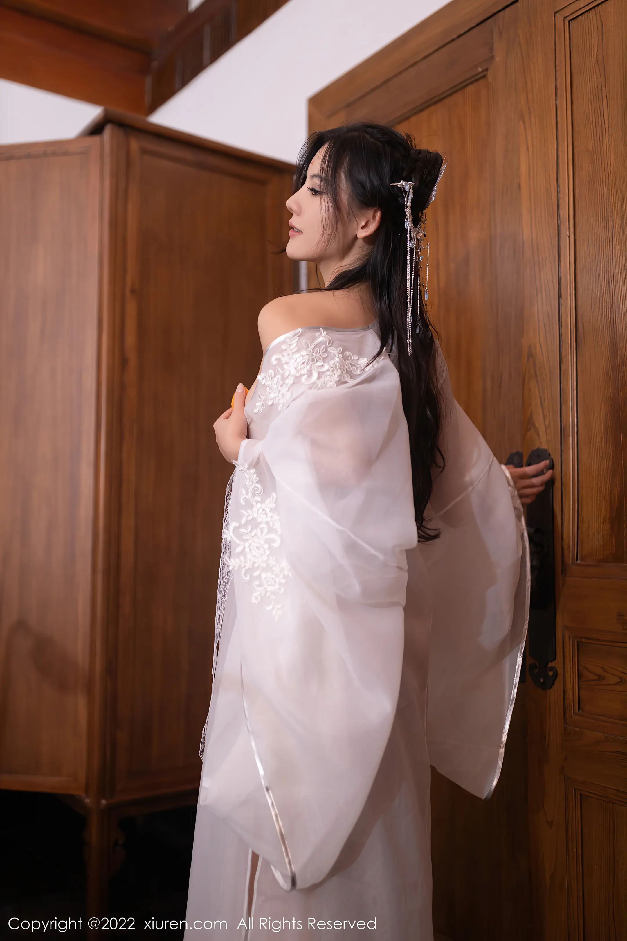[Xiuren秀人网] 2022.09.09 NO.5573-085
