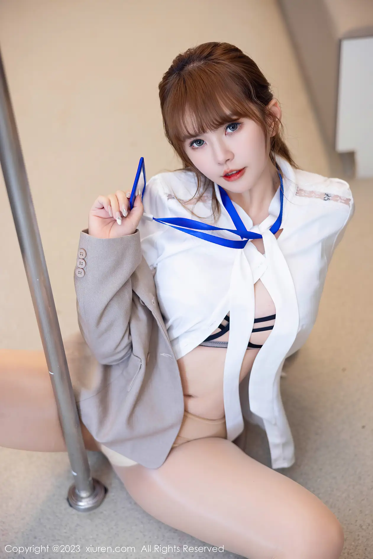 [秀人网] 2023.07.13 NO.7073-043