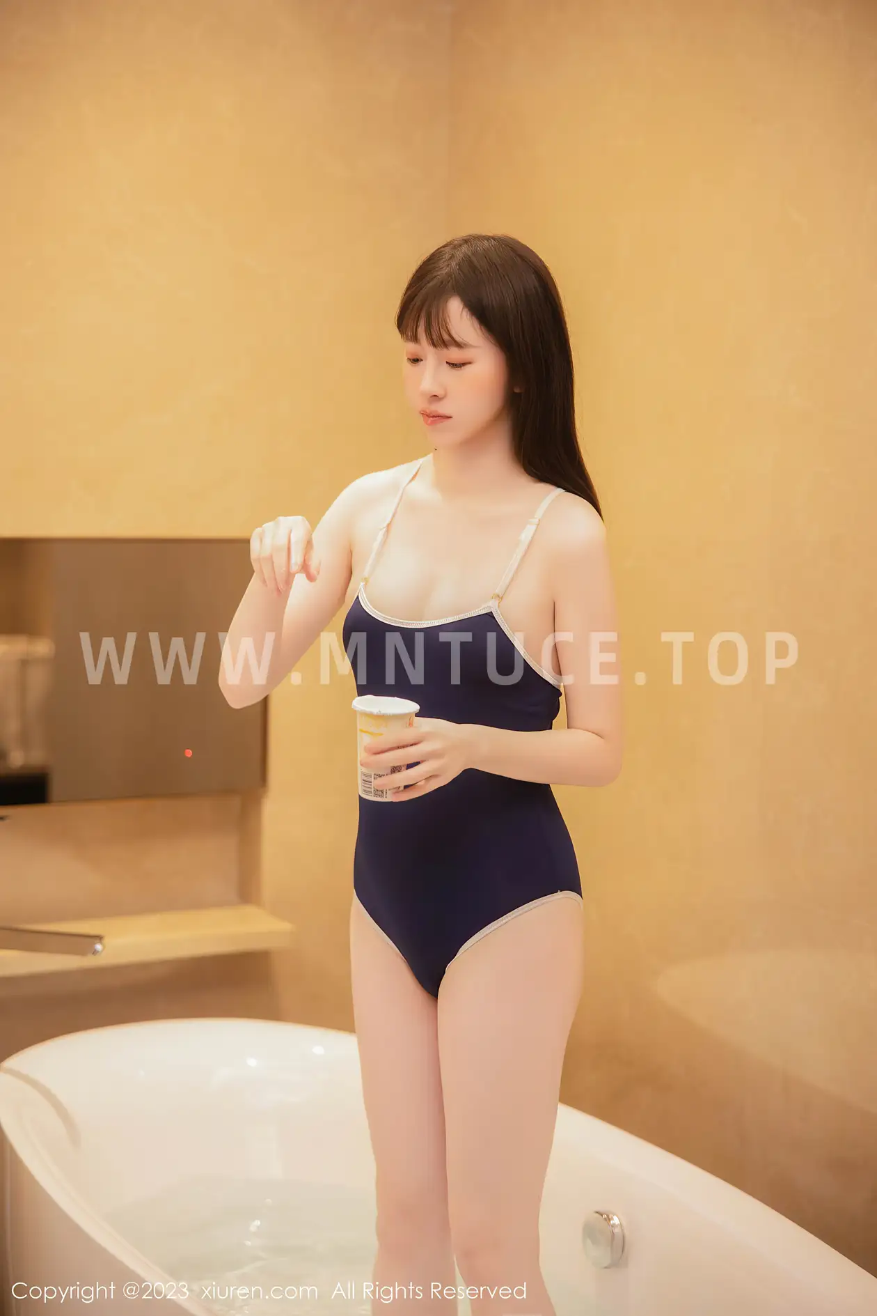 [秀人网] 2023.10.12 NO.7499-014