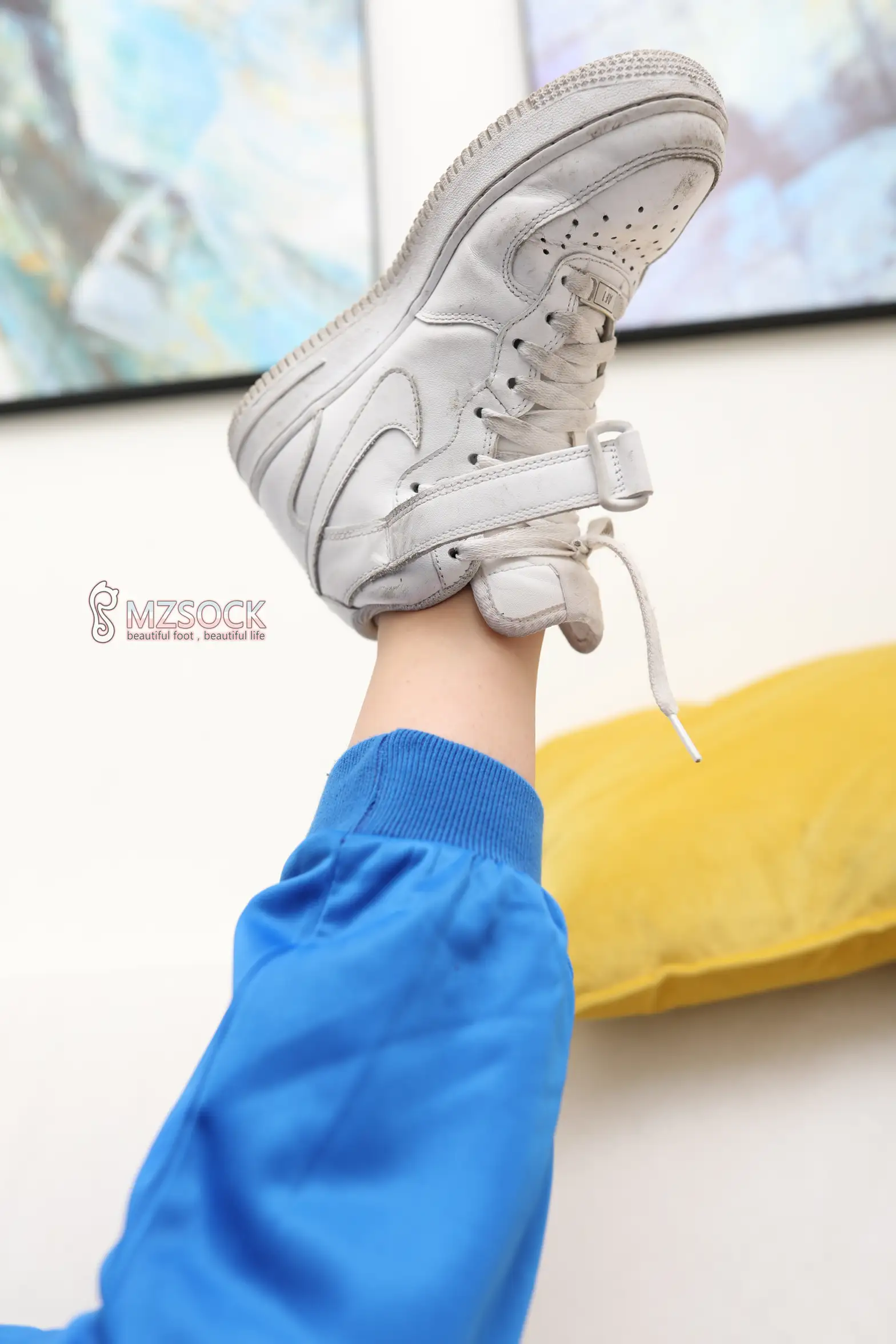 [MZSOCK]爱美足 NO.013-065