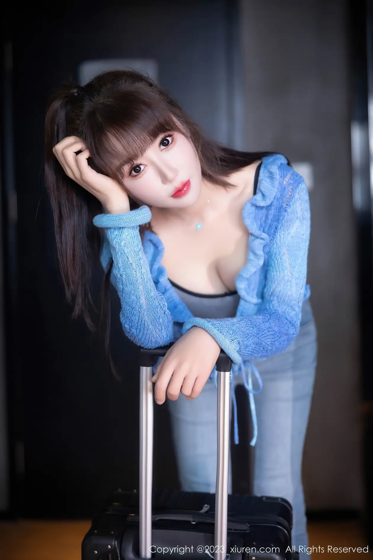 [秀人网] 2023.10.20 NO.7540-010