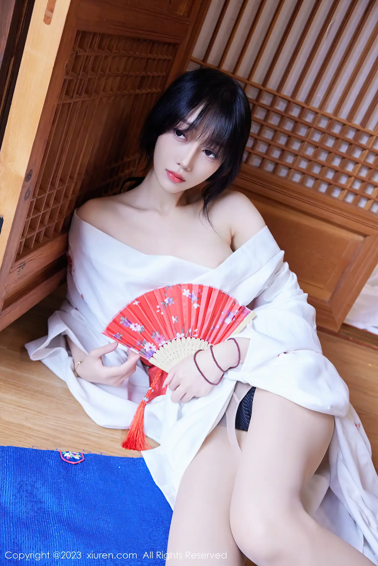 [秀人网] 2023.11.03 NO.7610-019