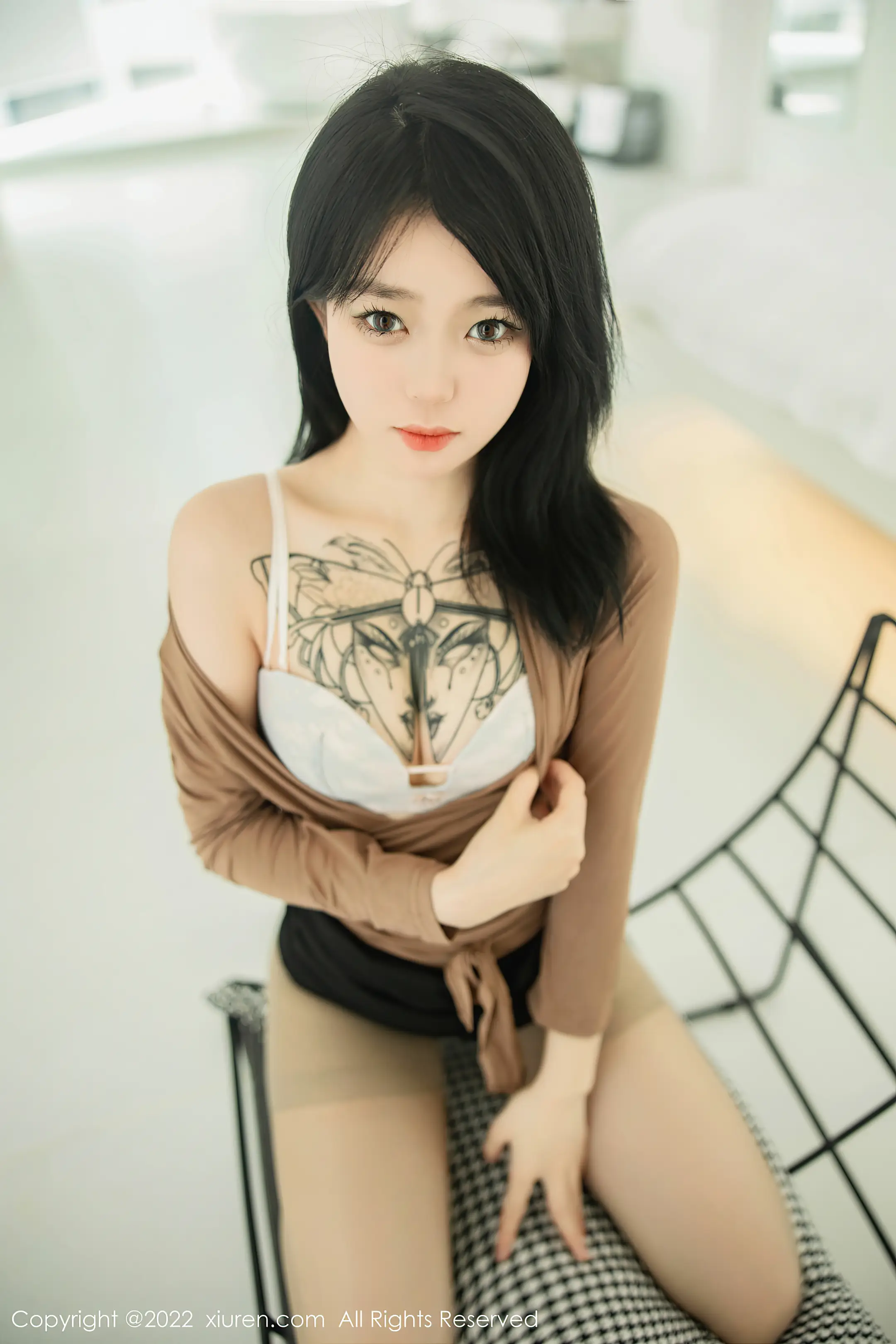 [Xiuren秀人网] 2022.09.14 NO.5587-075