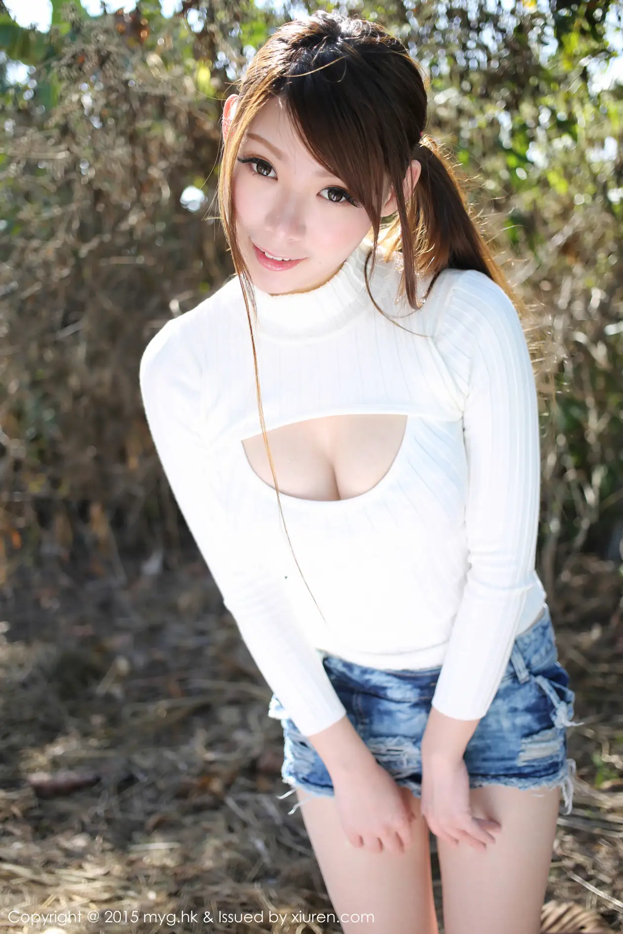 [美媛馆] 2015.02.03 VOL.097-028