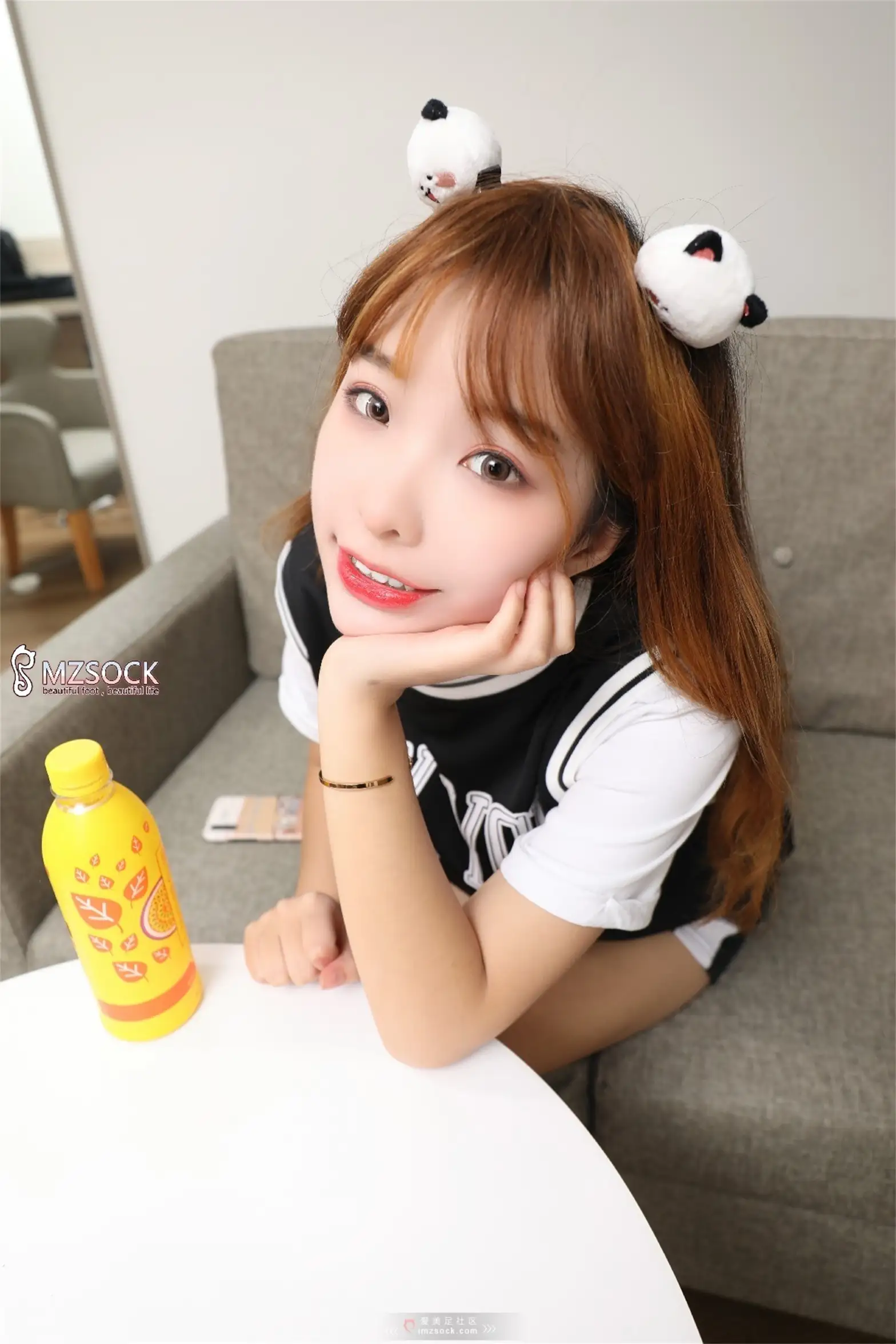 [MZSOCK]爱美足 NO.070-071