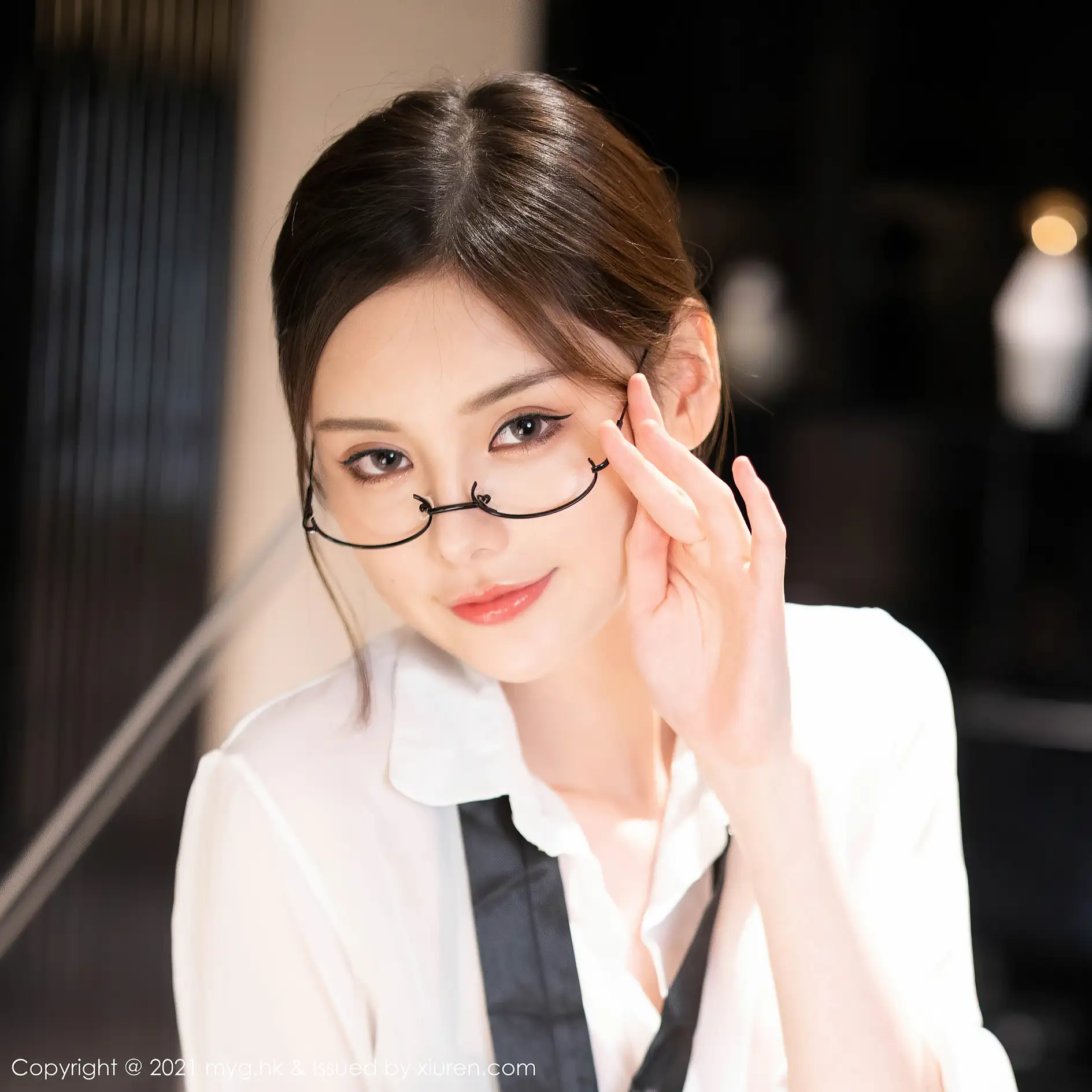 [美媛馆] 2021.06.25 VOL.547-029