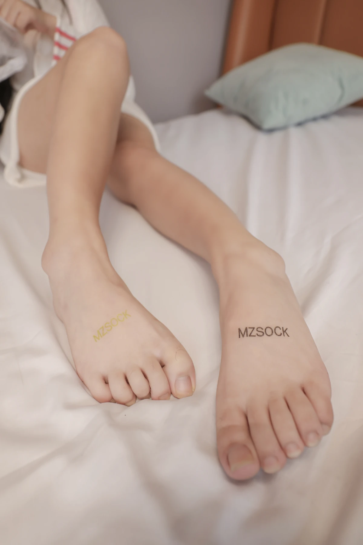 [MZSOCK]爱美足 No.291 露露#露露@[142P]-118