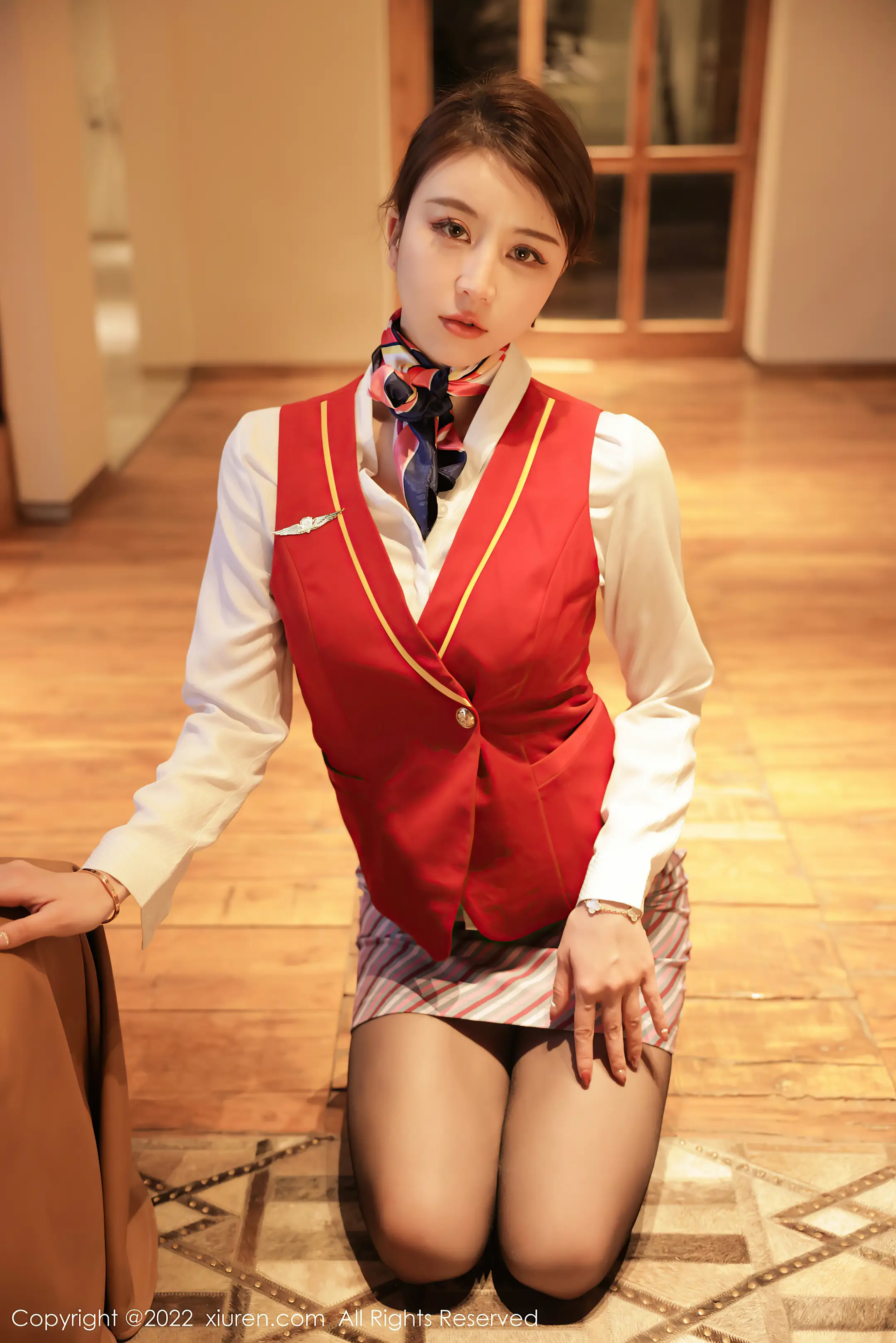[Xiuren秀人网] 2022.04.06-006