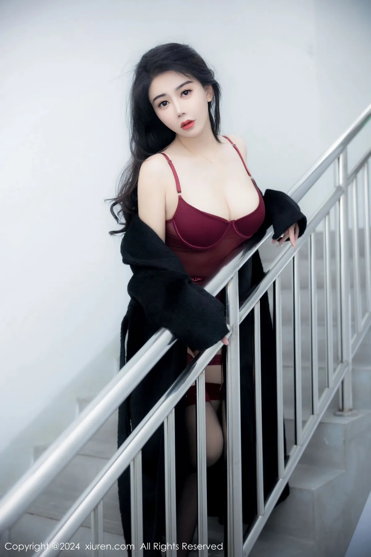 [秀人网] 2024.03.13 No.8221-030