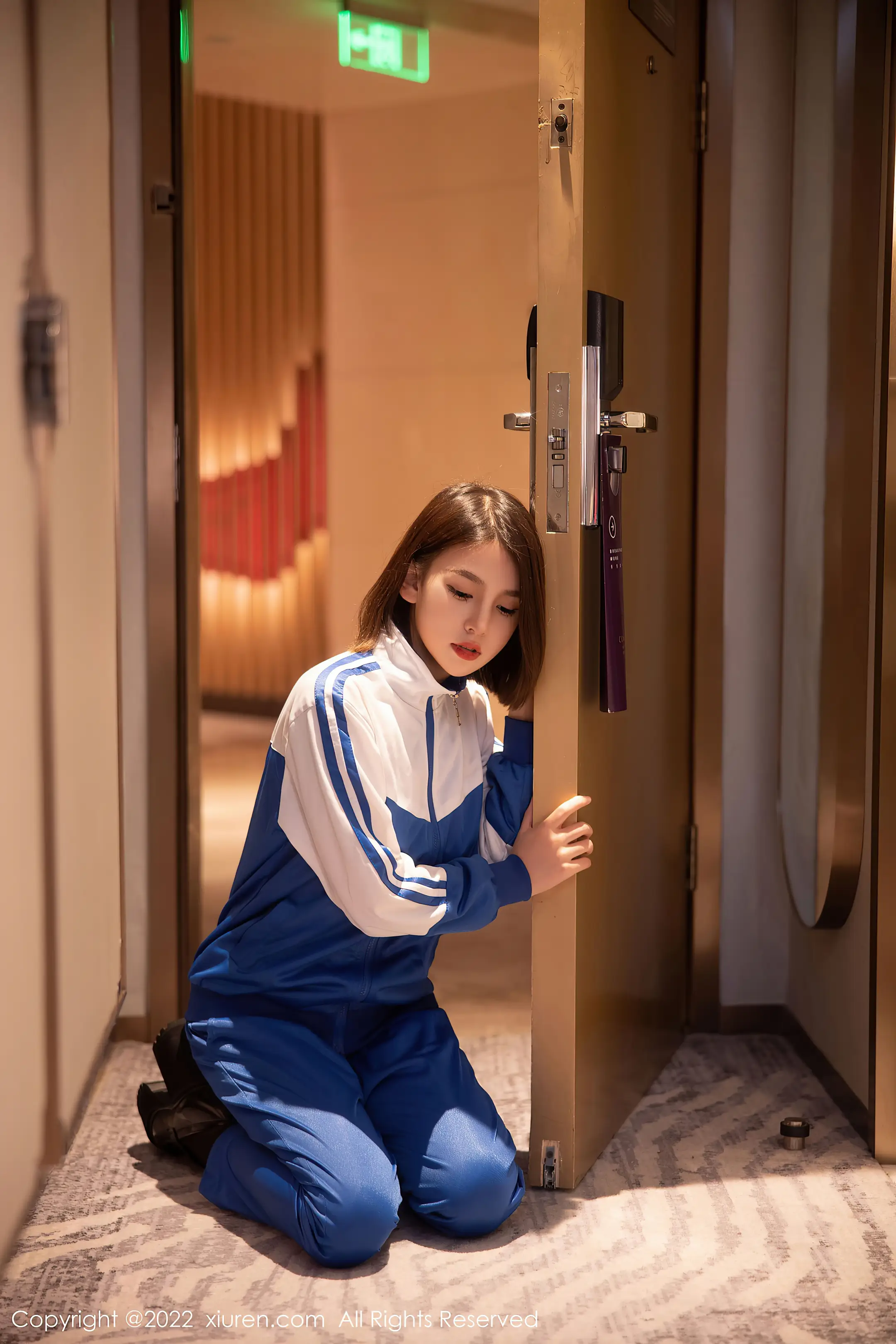 [Xiuren秀人网] 2022.10.27 NO.5766-017