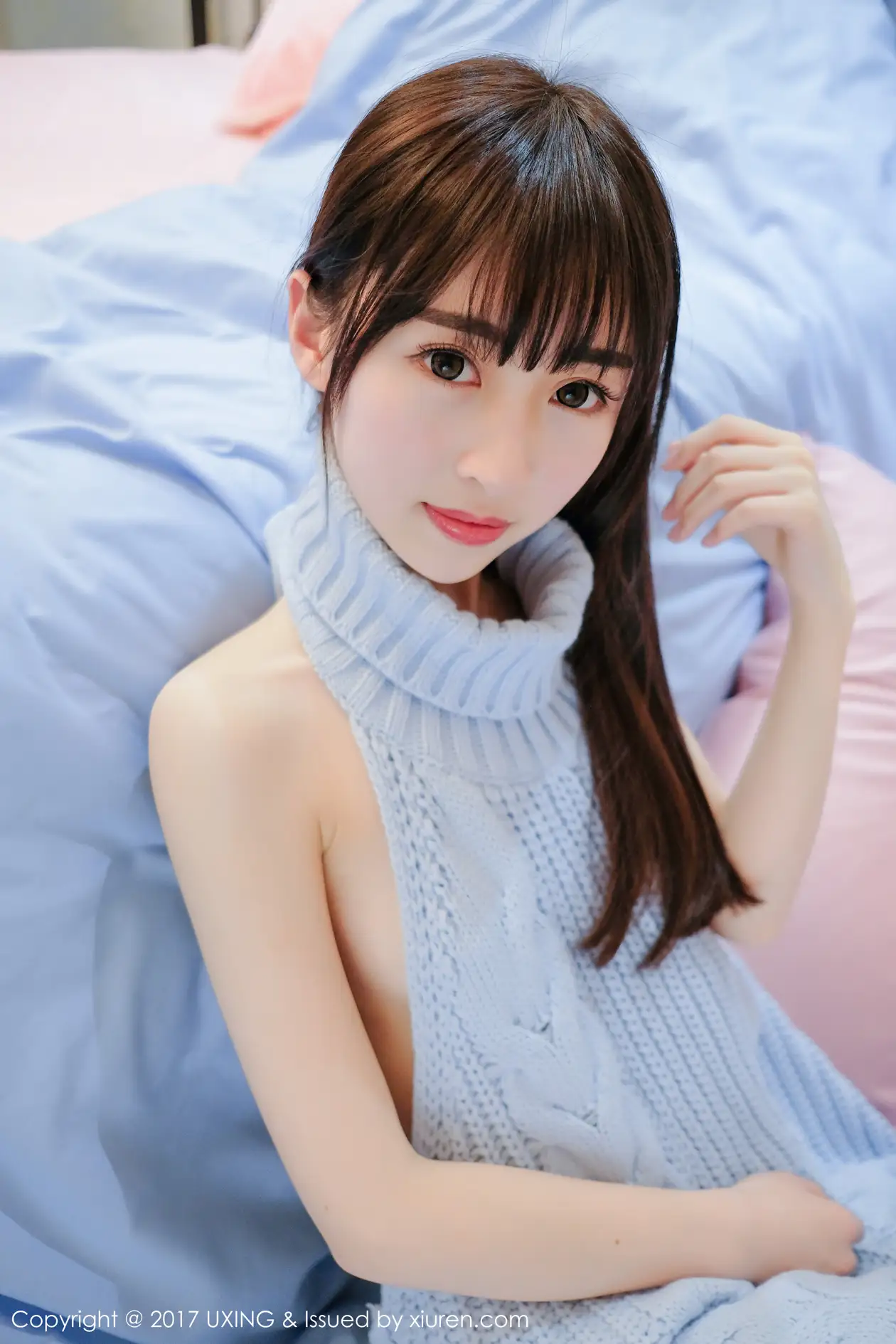 [优星馆] 2017.03.01 VOL.041-044