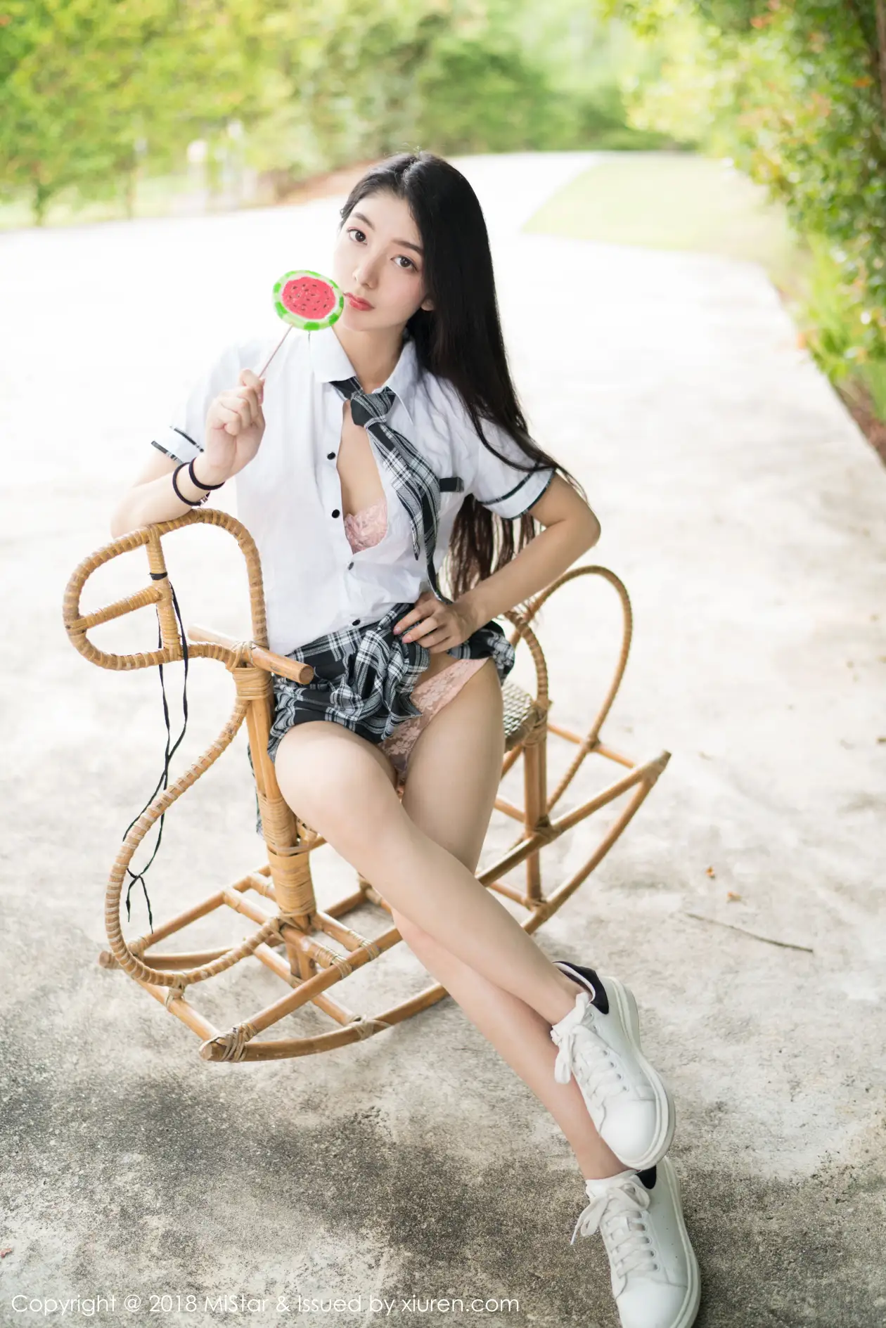 [魅妍社] 2018.01.05 VOL.207-039