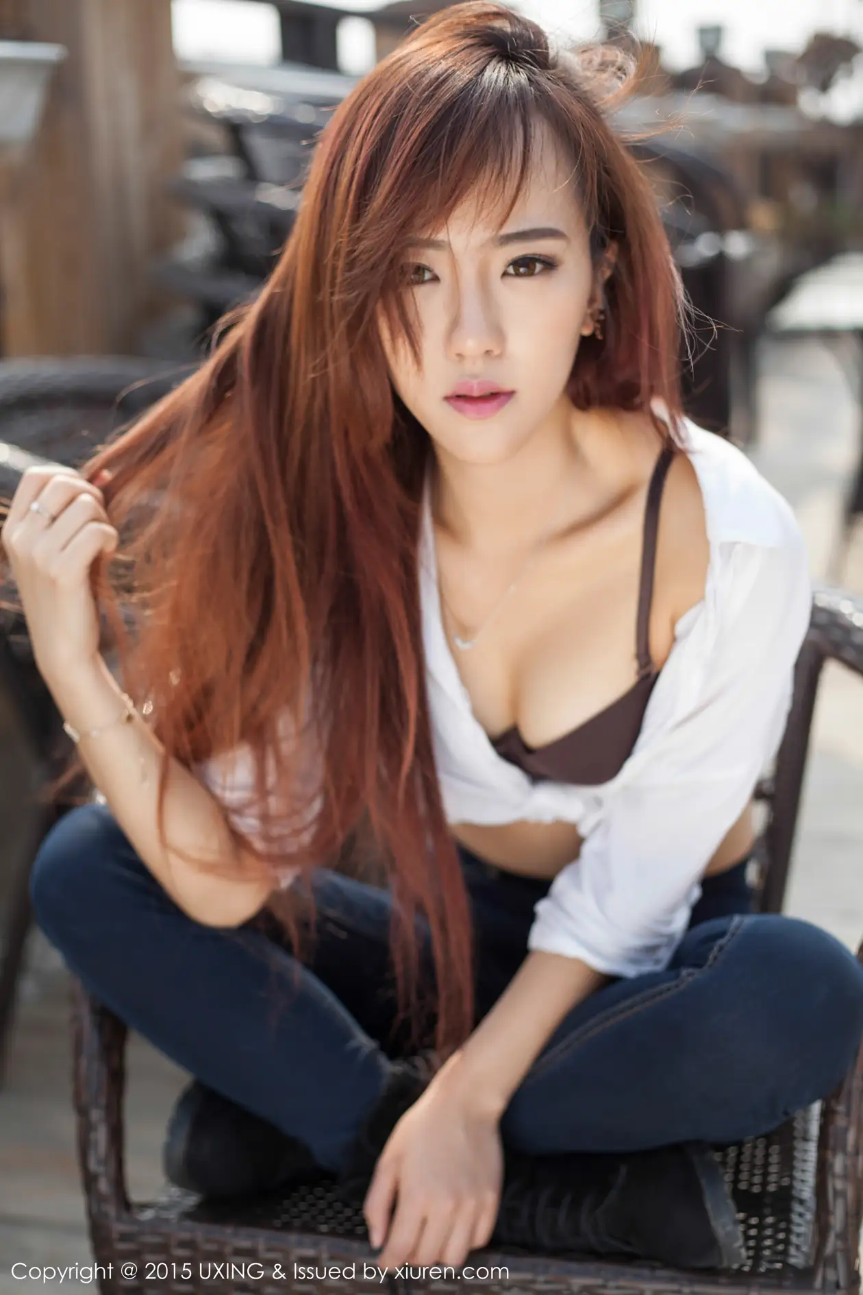 [优星馆] 2015.05.11 VOL.008-078