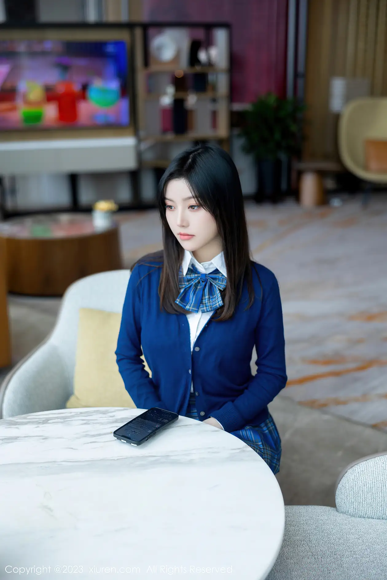 [秀人网] 2023.12.01 NO.7754-033