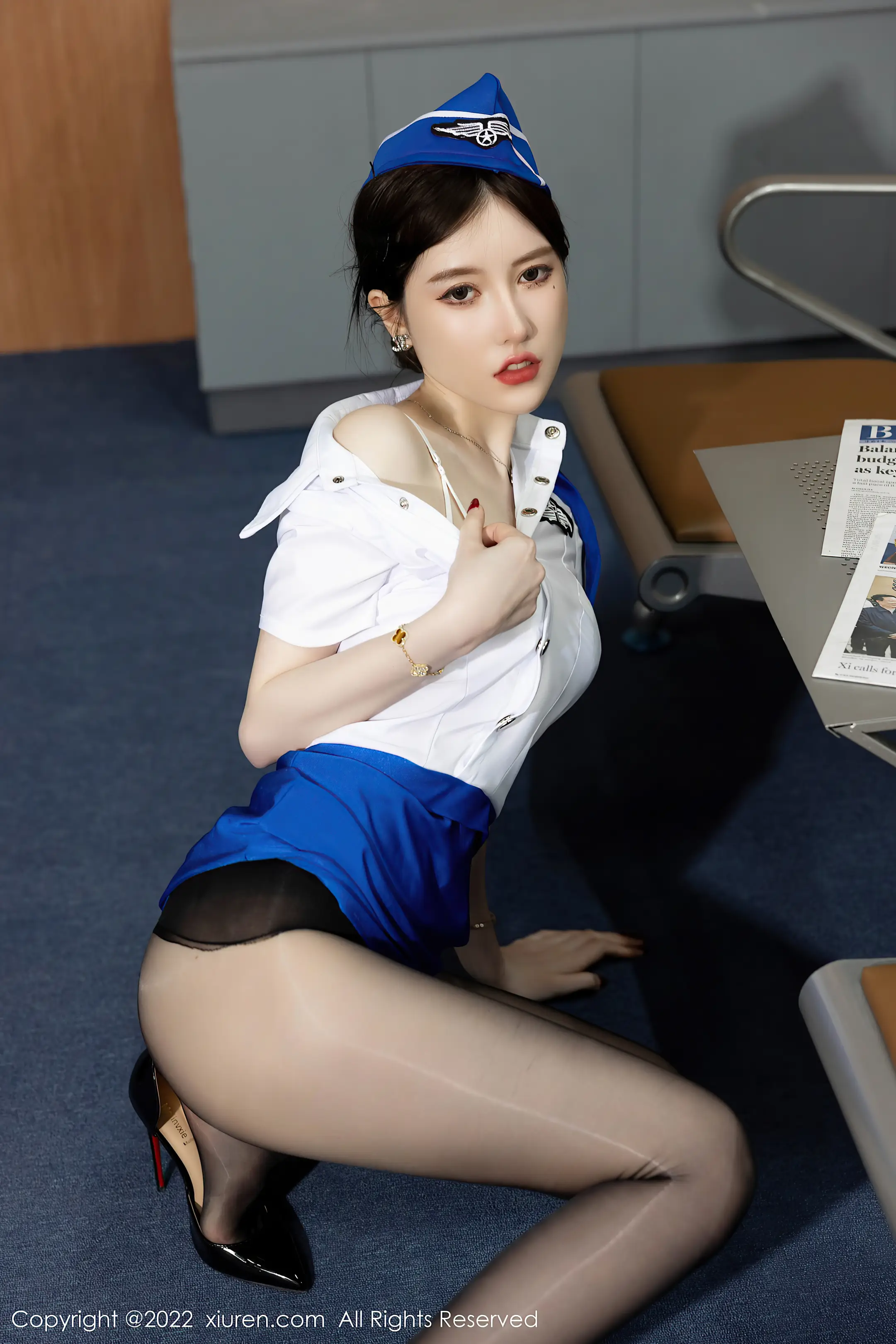 [Xiuren秀人网] 2022.06.09-025