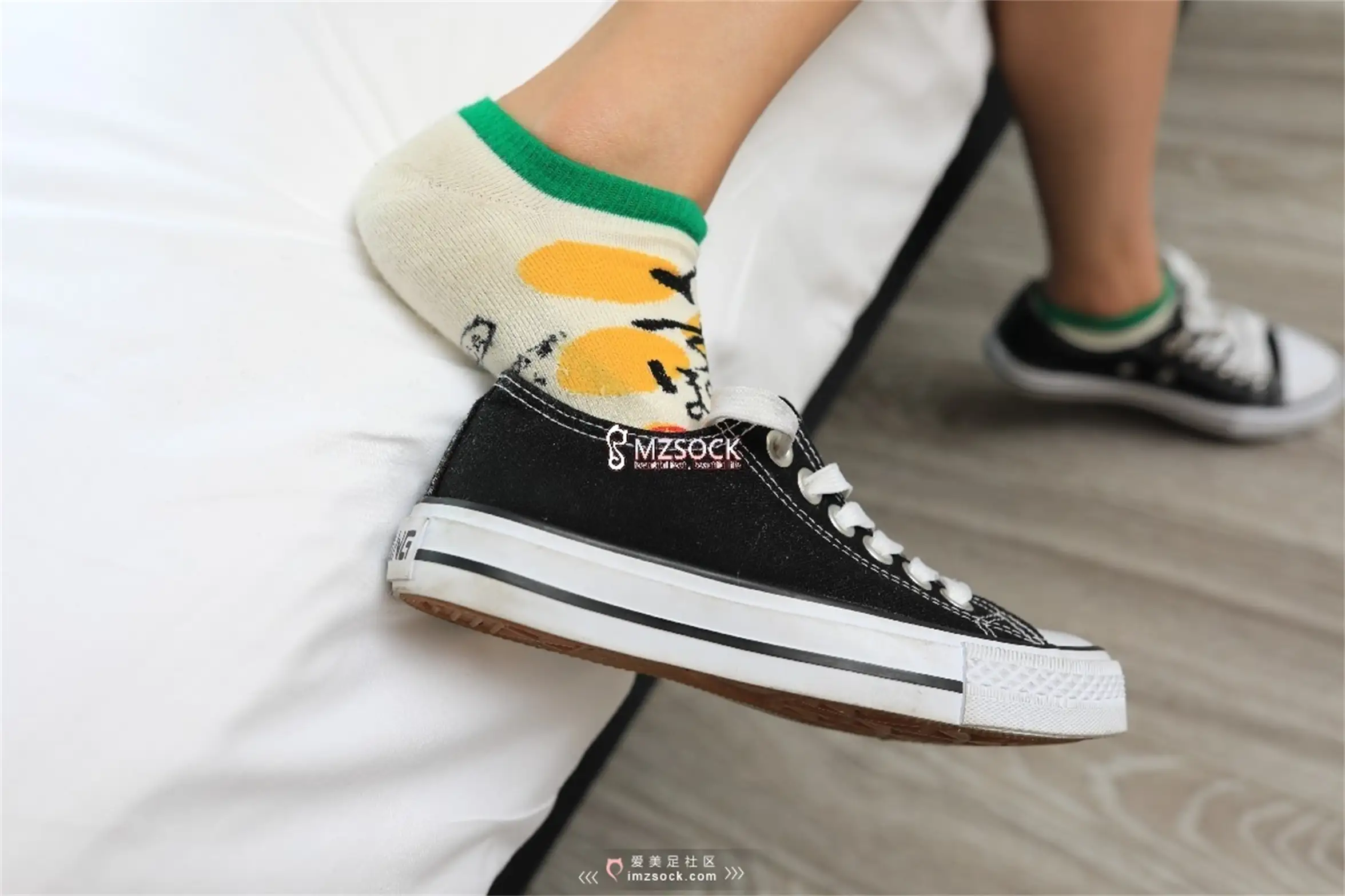 [MZSOCK]爱美足 NO.048-052