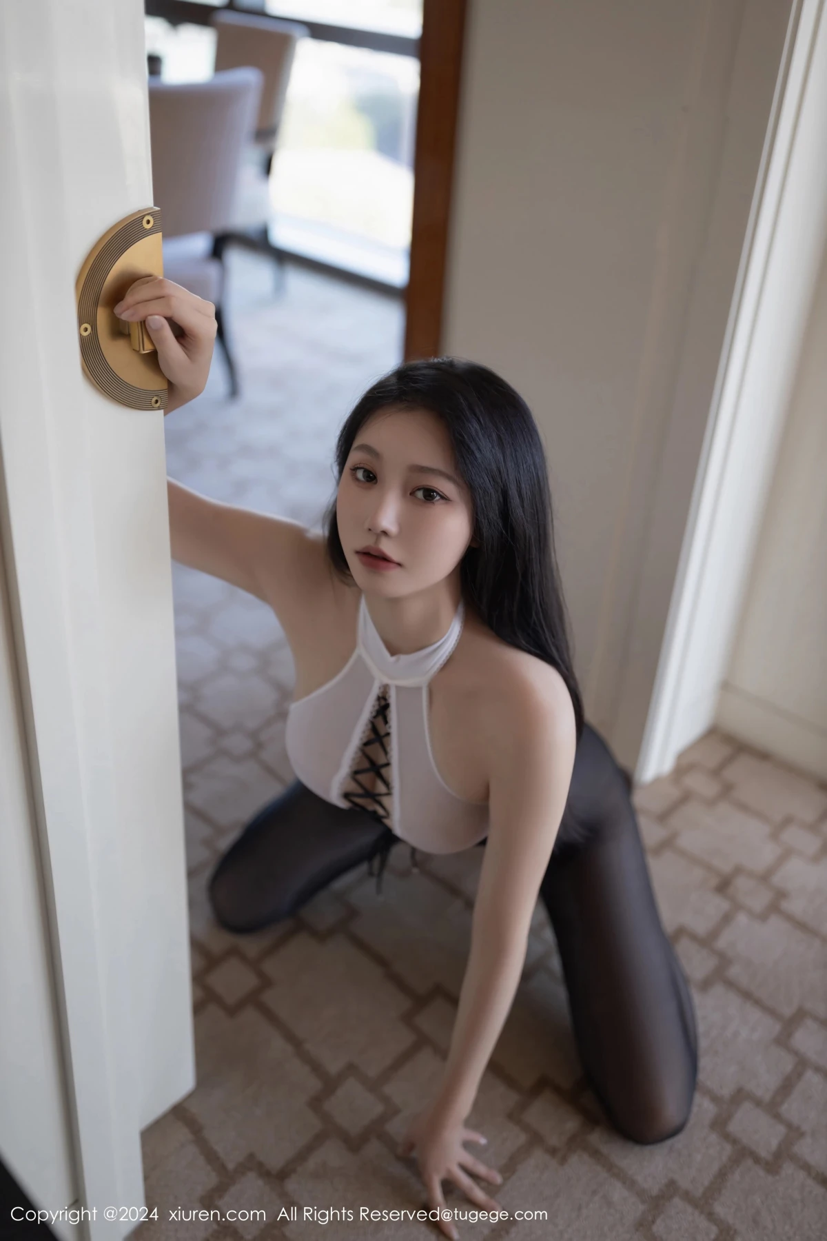 [秀人网] 2024.11.12 No.9436 安然anran、秀人旗下#[80P]-025