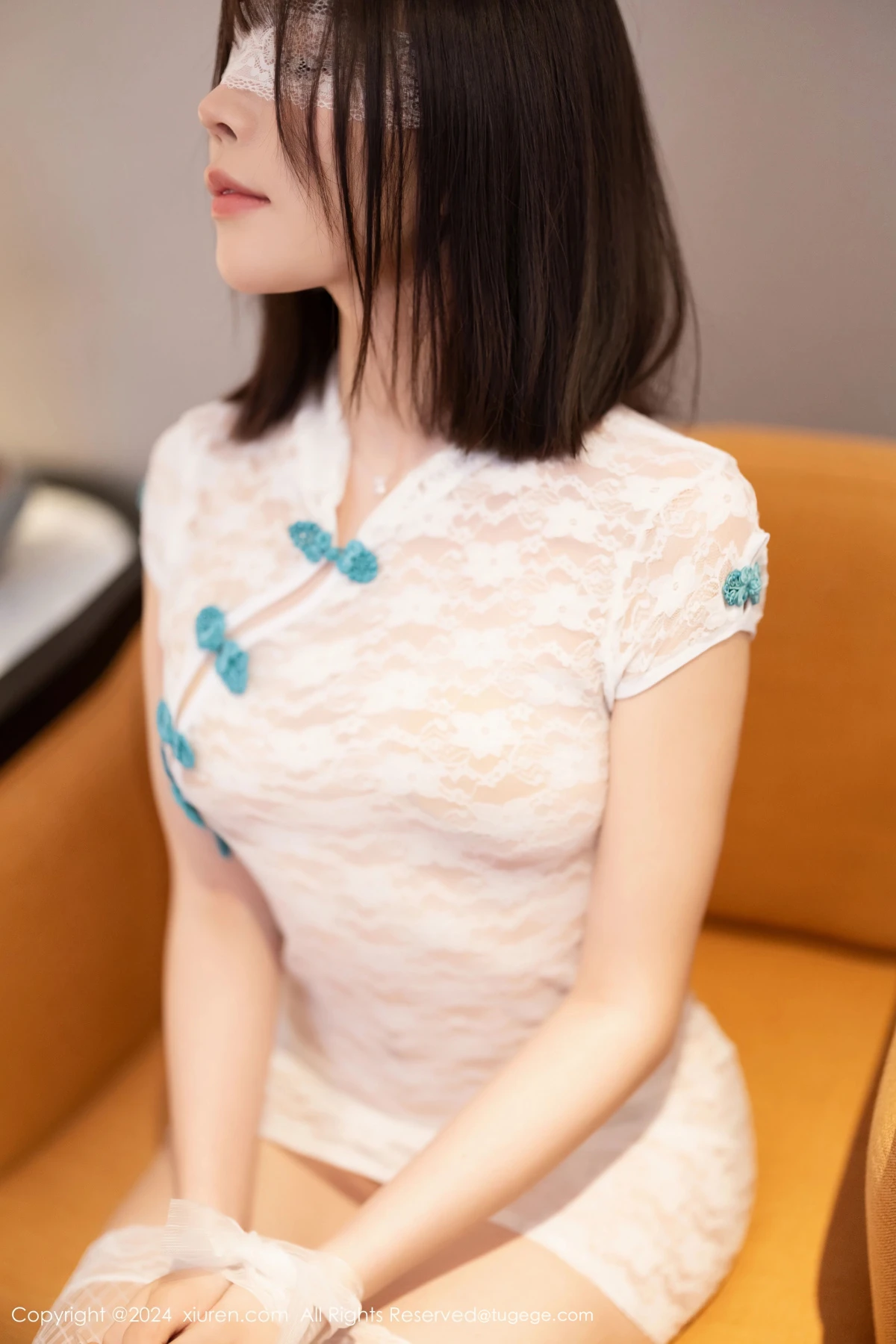 [秀人网] 2024.10.16 No.9298 徐莉芝Booty、秀人旗下#[90P]-061
