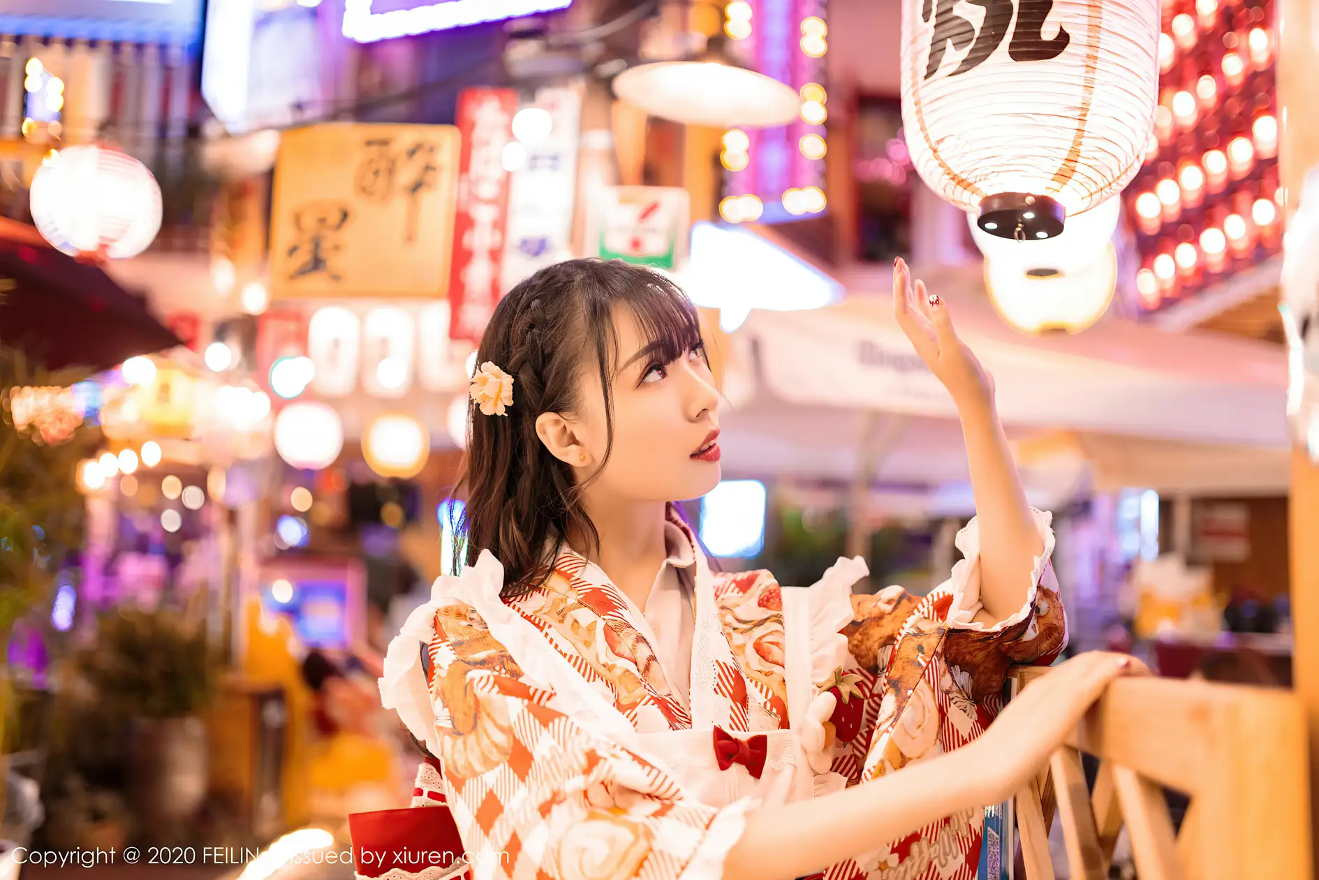 [嗲囡囡] 2020.12.16 VOL.360-049