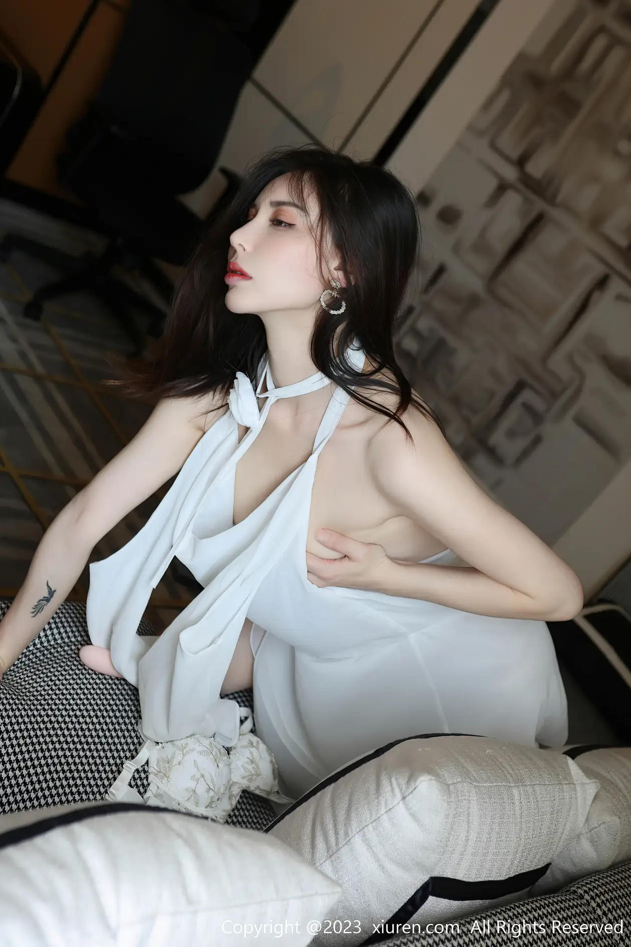 [秀人网] 2023.06.08 NO.6877-039