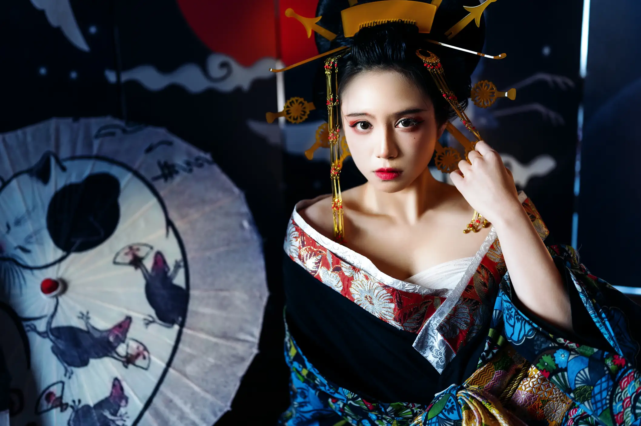 [艺图语] 2022.05.16 Vol.896-018
