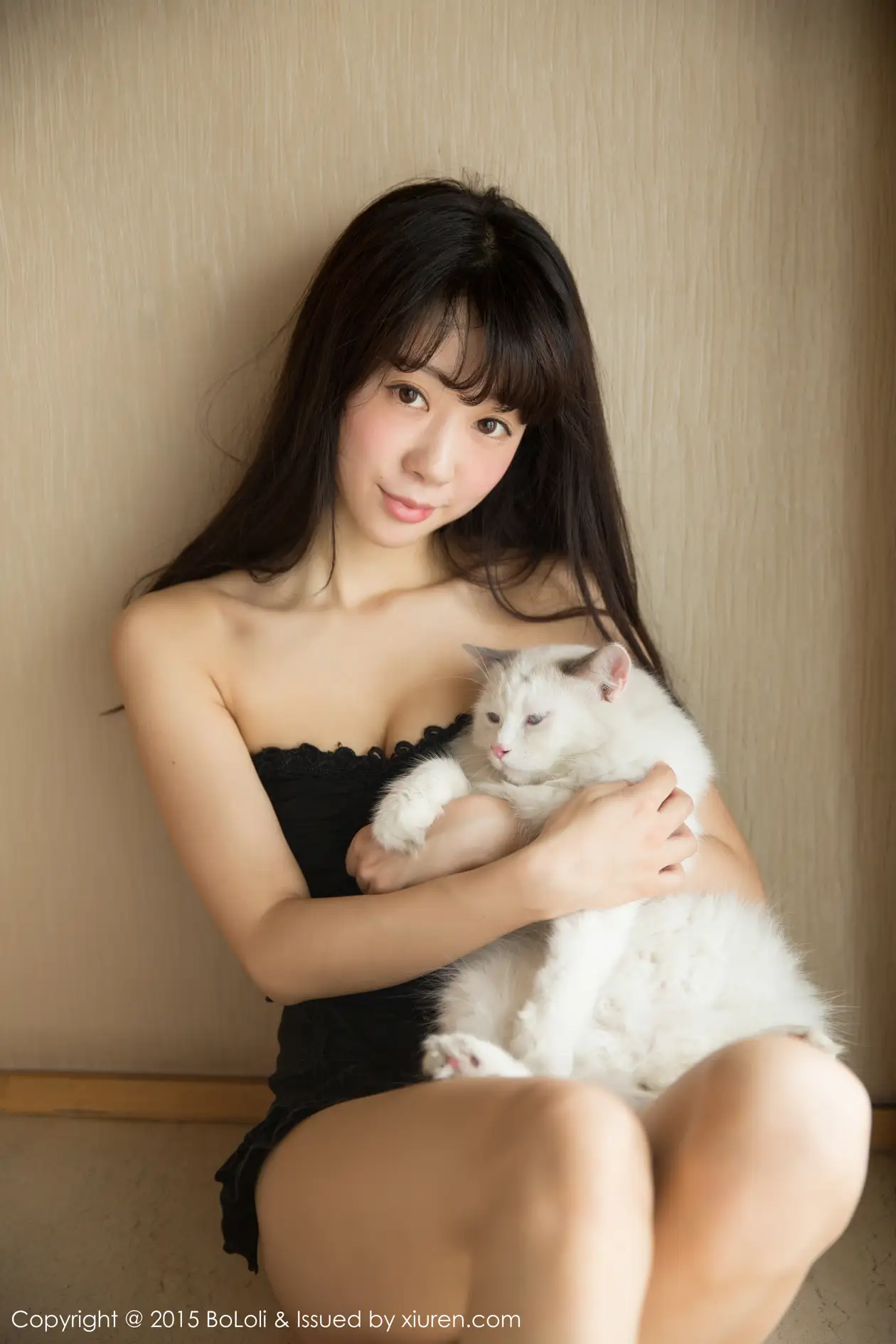 [波萝社] 2015.07.11 Vol.040-026