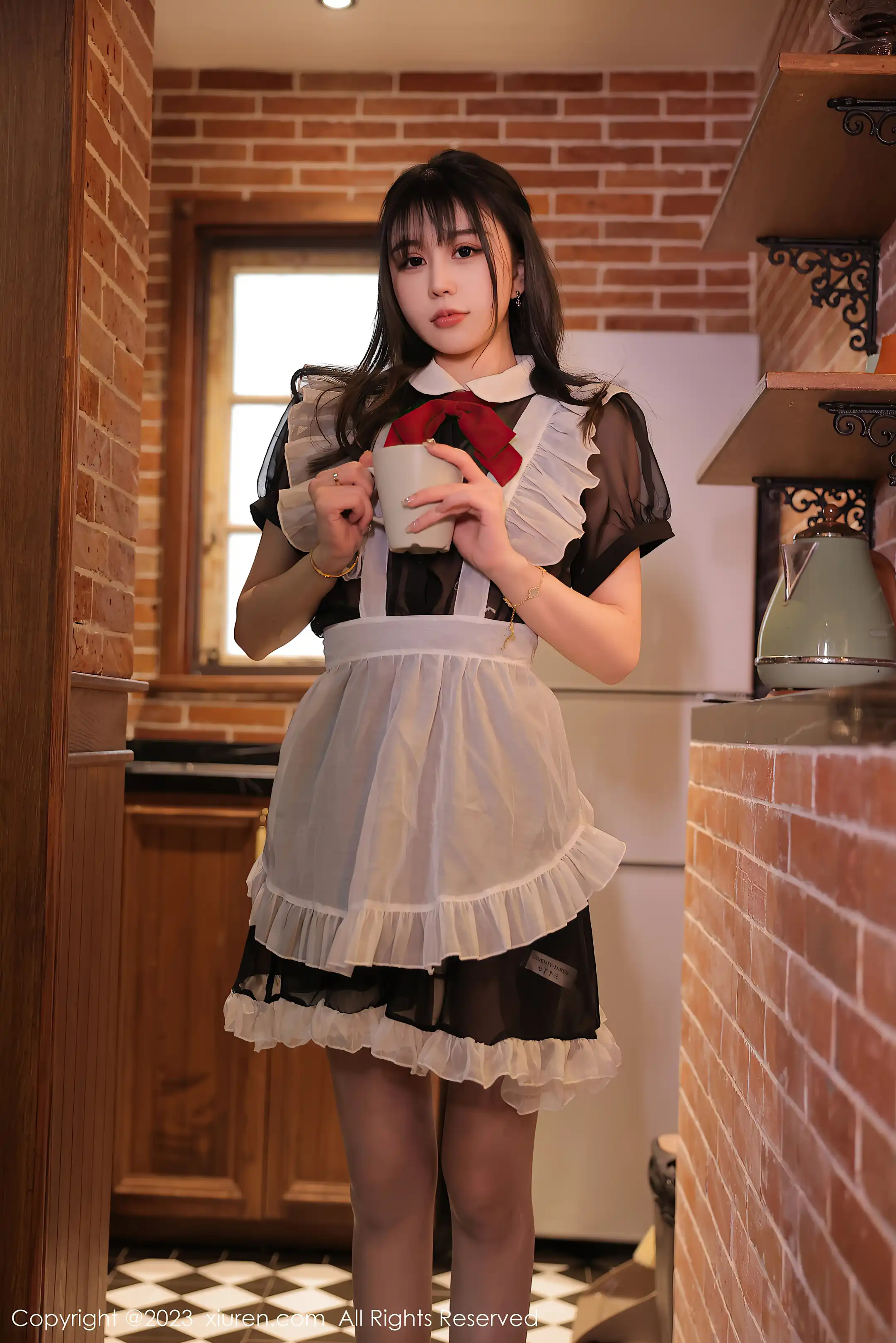 [秀人网] 2023.02.23 NO.6310-005