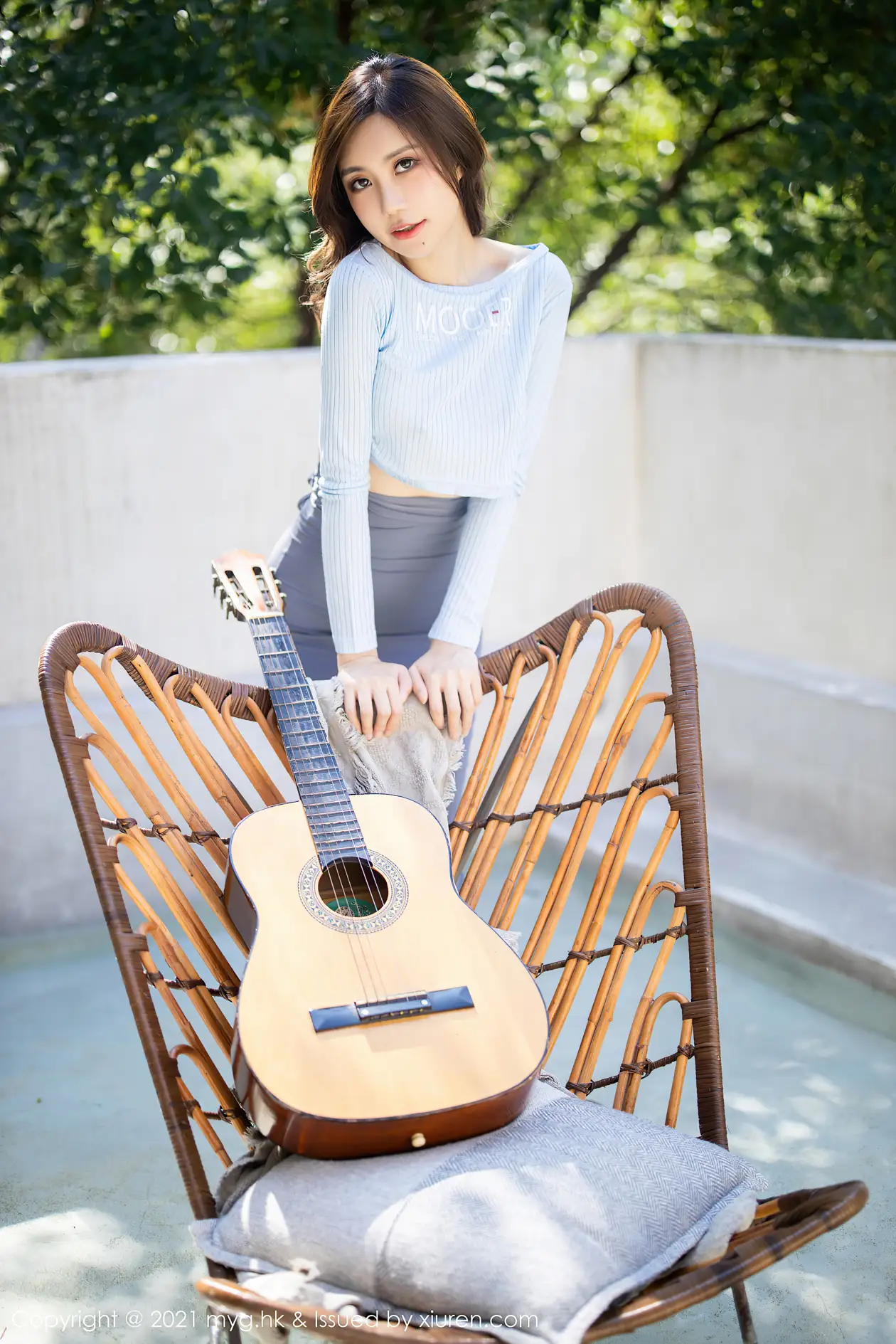 [美媛馆] 2021.10.09 VOL.600-022