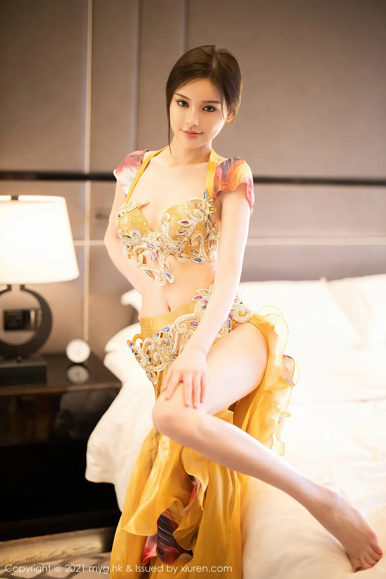 [美媛馆] 2021.07.06 VOL.549-011