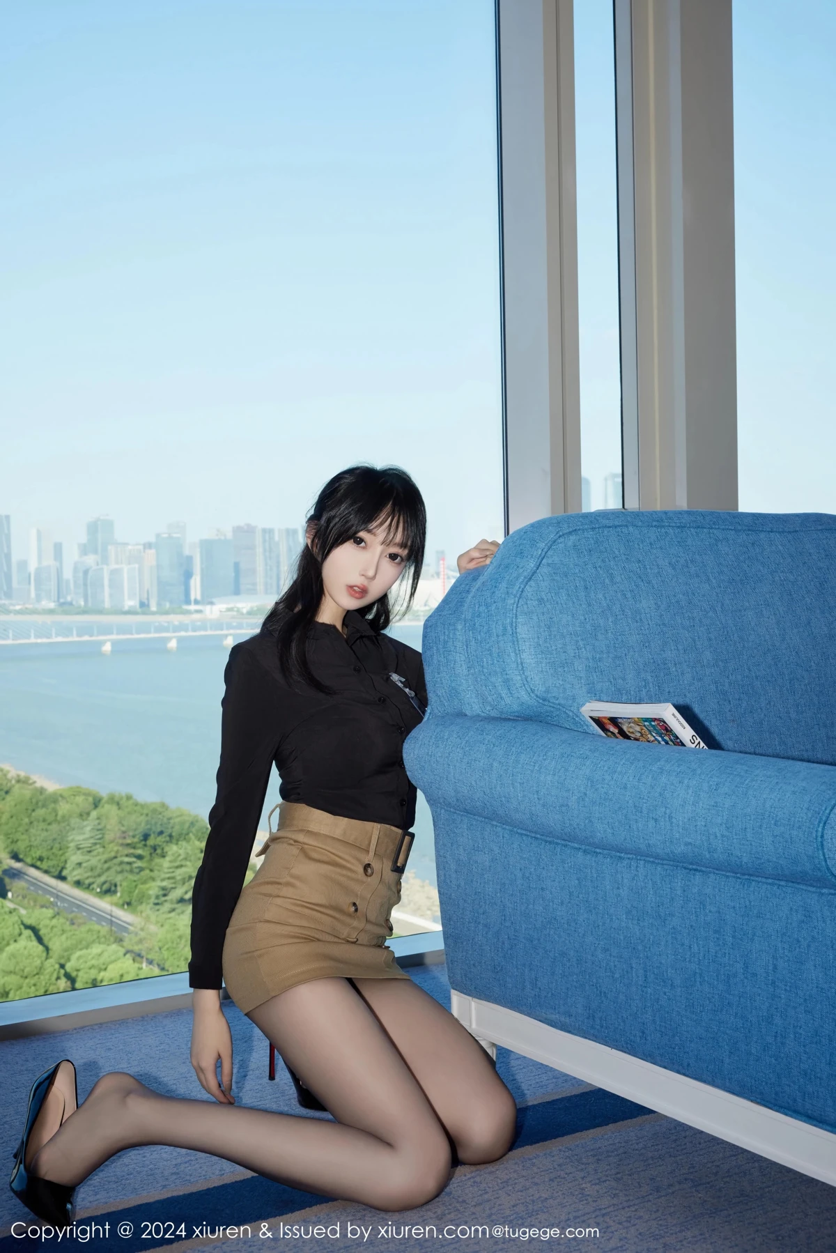 [秀人网] 2024.10.18 No.9309 玥儿玥er、秀人旗下#[72P]-013