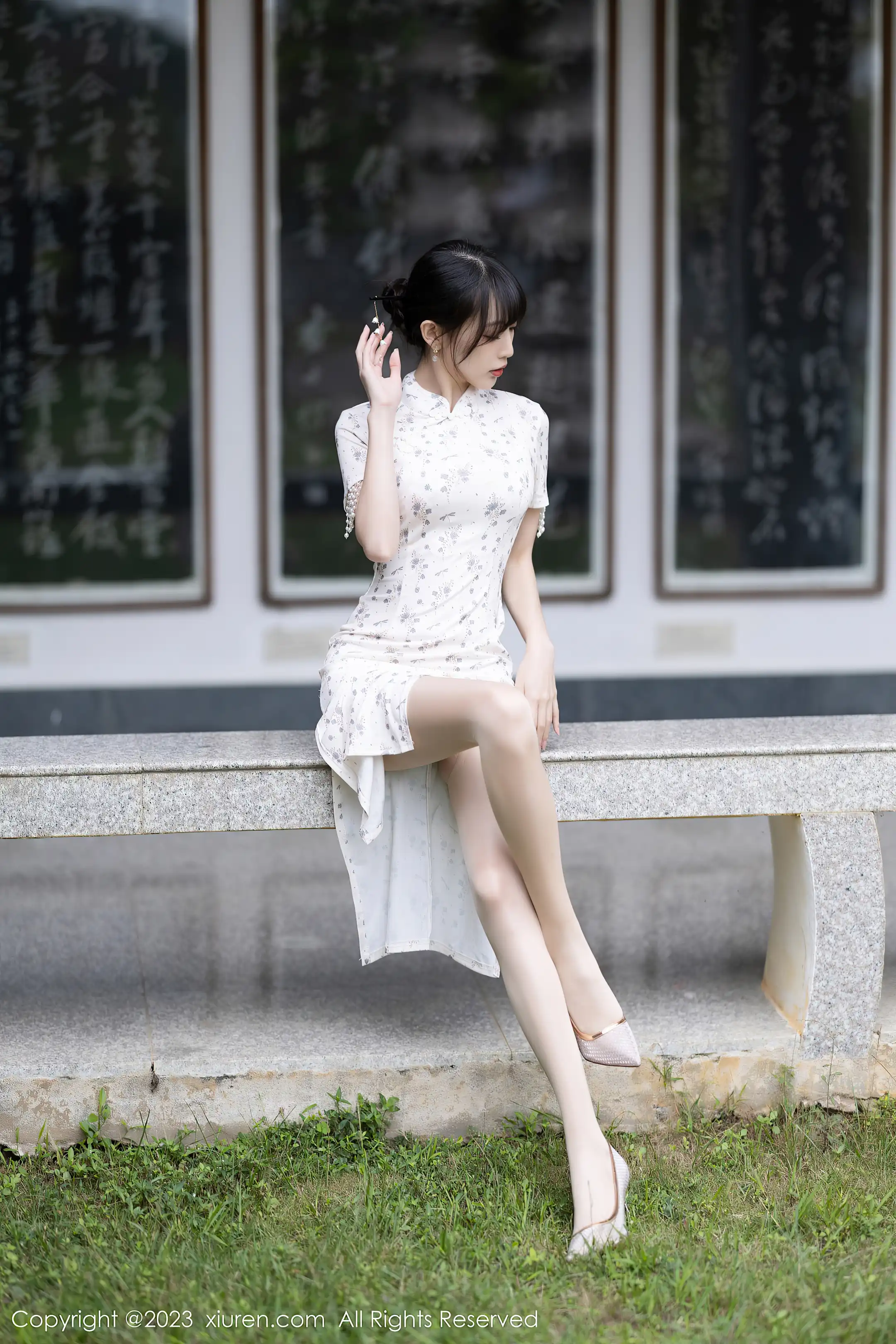 [秀人网] 2023.03.01 NO.6346-012